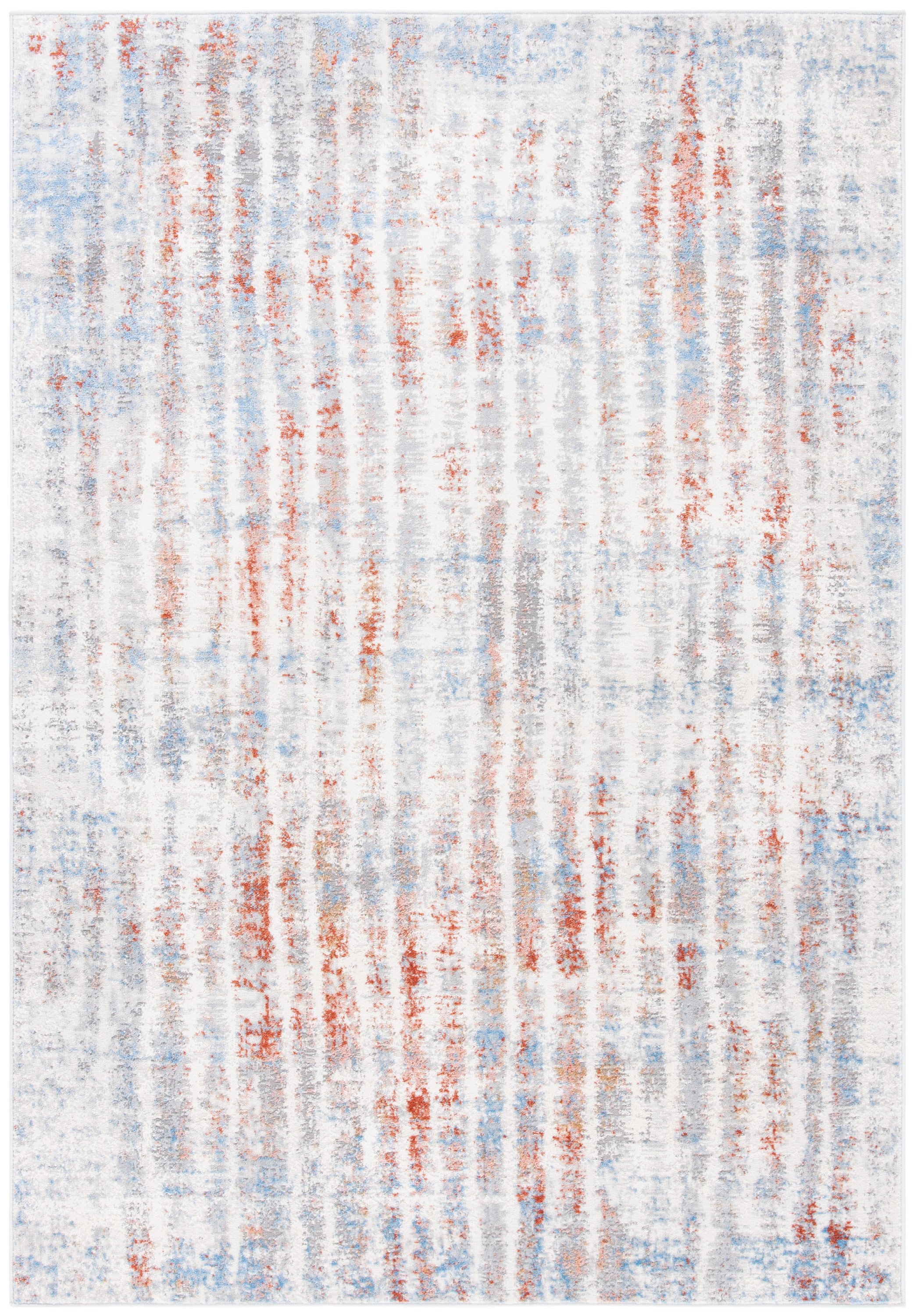 Safavieh ALA456F-9 rugs - View #2