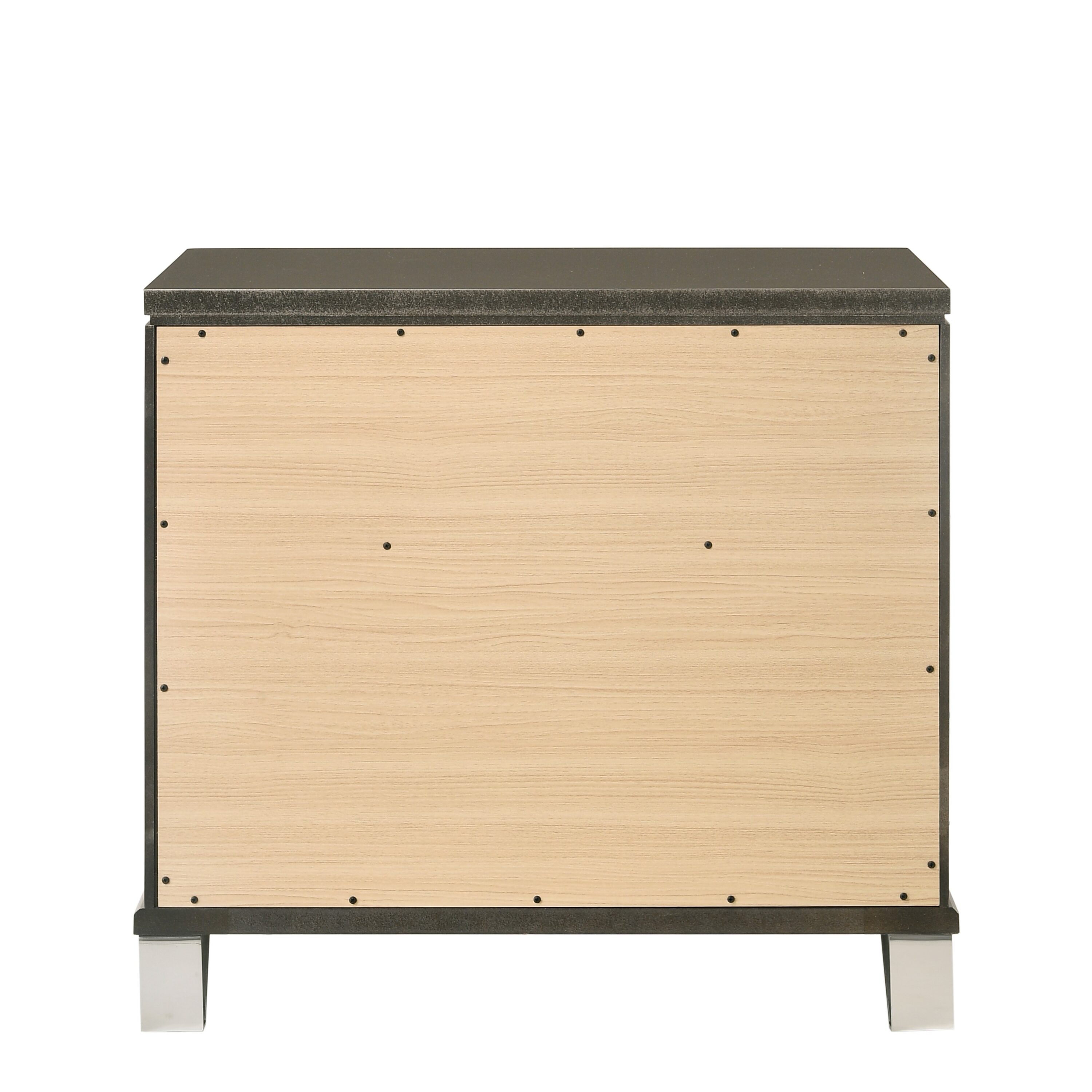 GLANZEND 6514FMUL3 nightstands - View #5