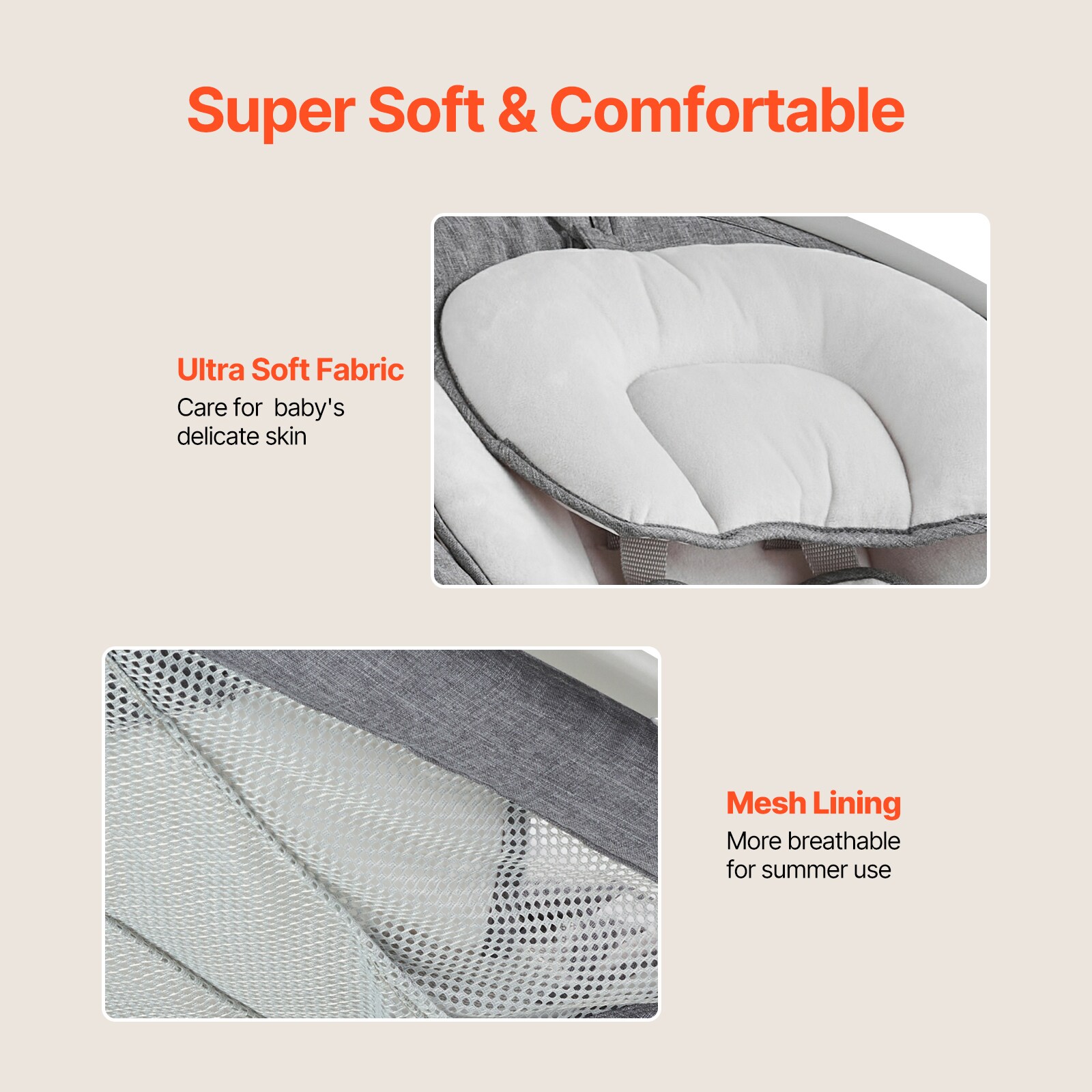 VEVOR SCYEQQQZCQCL06746V1 Play-Toys - View #5