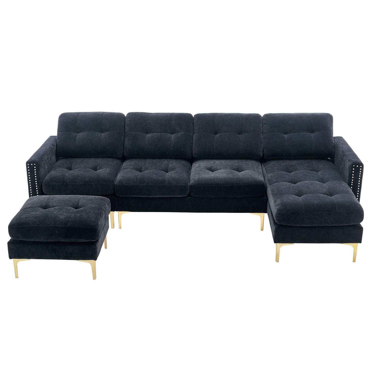 Bybafun YA3700103 Sofas-Loveseats - View #6