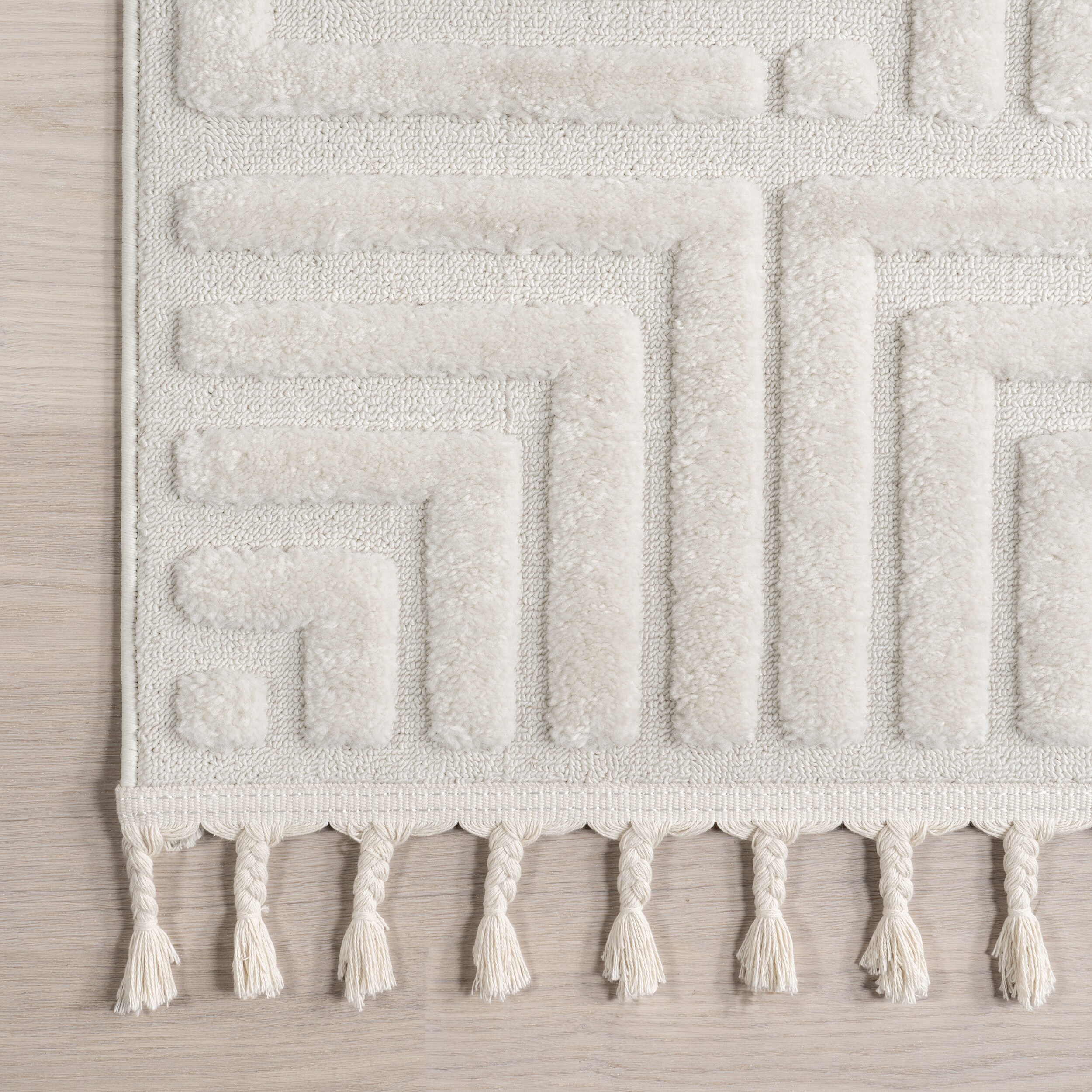 nuLOOM 200OZNN18A-406 rugs - View #7