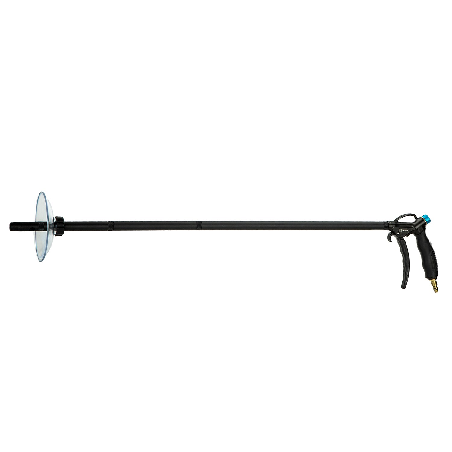 Capri Tools CP21350MT Air-Blowguns-Airchucks - View #2