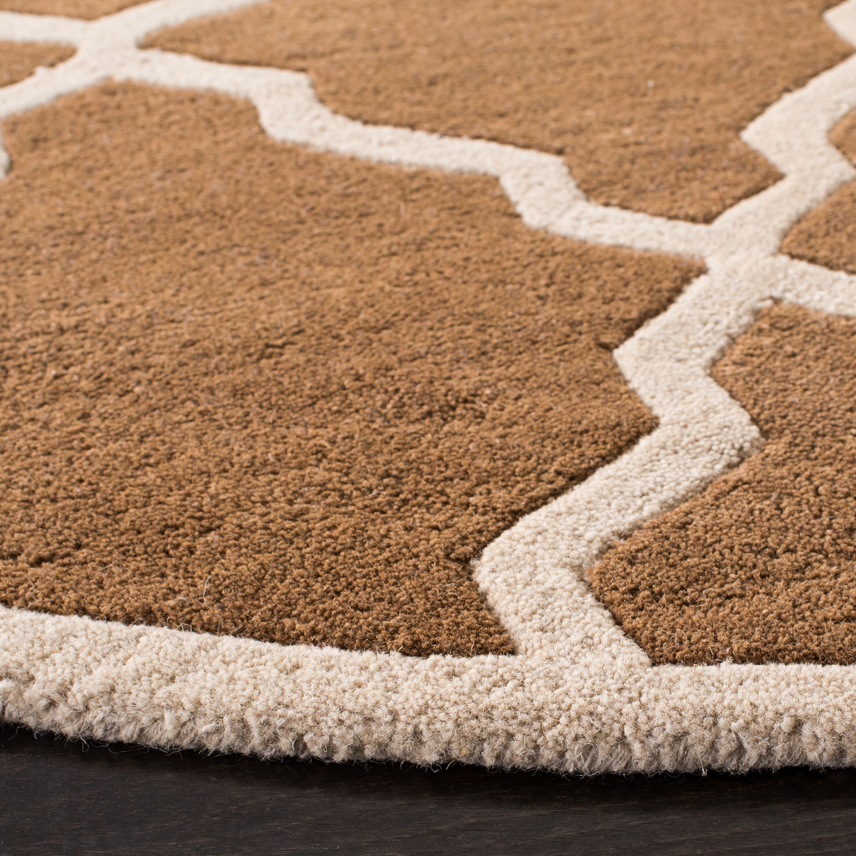 Safavieh CHT940C-5R rugs - View #3