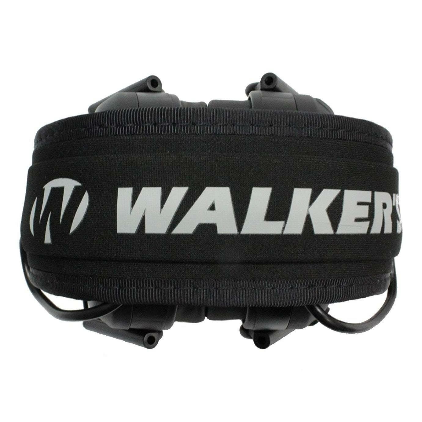 Walker's GWP-CRSEM Hearing-Protection - View #2
