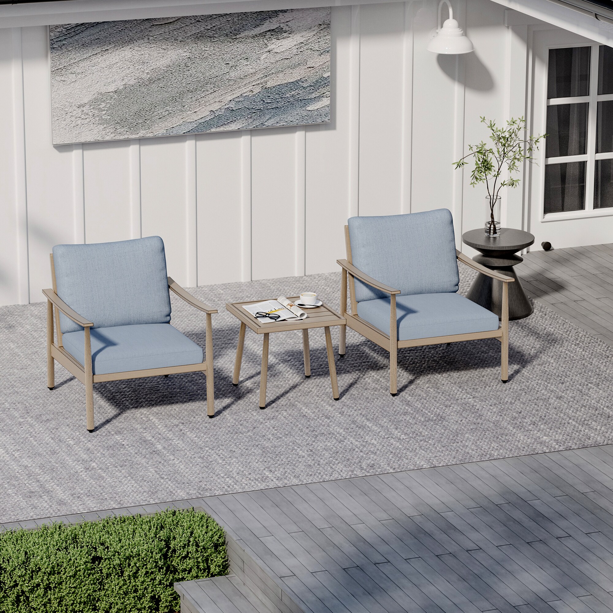  EL-SF3-ZL-B1-WL3 Patio-Conversation-Sets - View #6