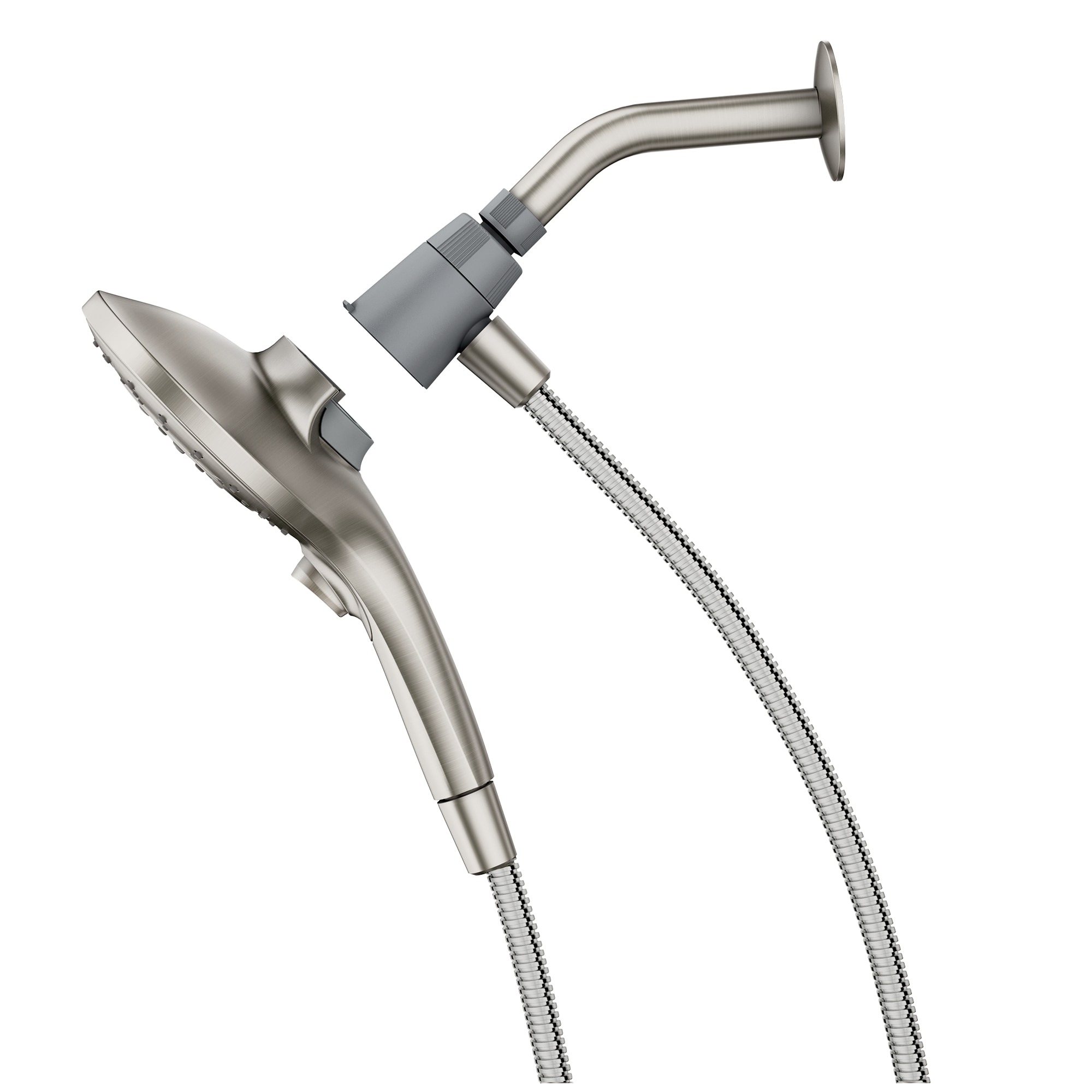 Moen 26112EPSRN Fixed-Showerhead - View #9