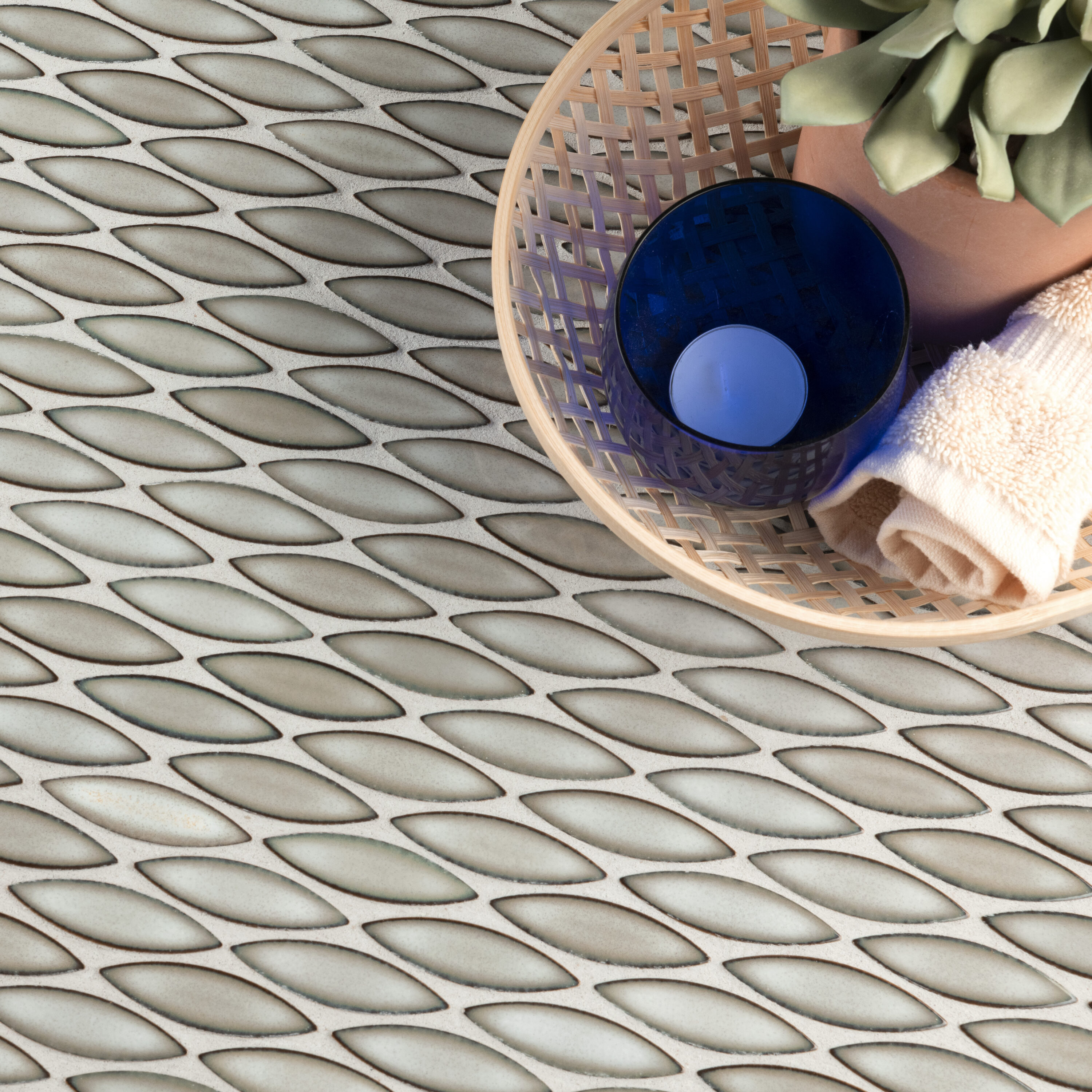 Affinity Tile FNGPESLNGY Ceramic-Tile - View #9
