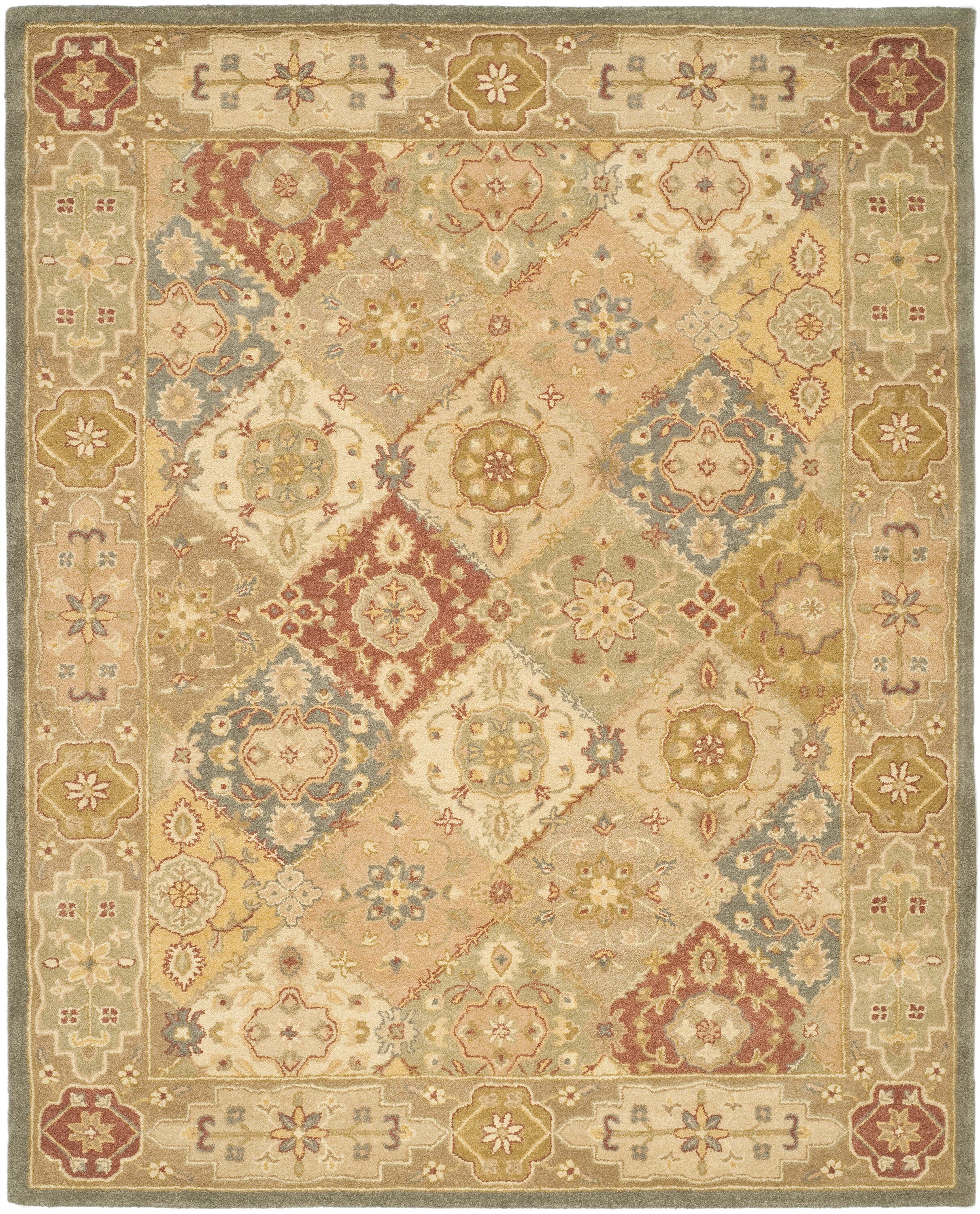 Safavieh AT316A-24 rugs - View #9