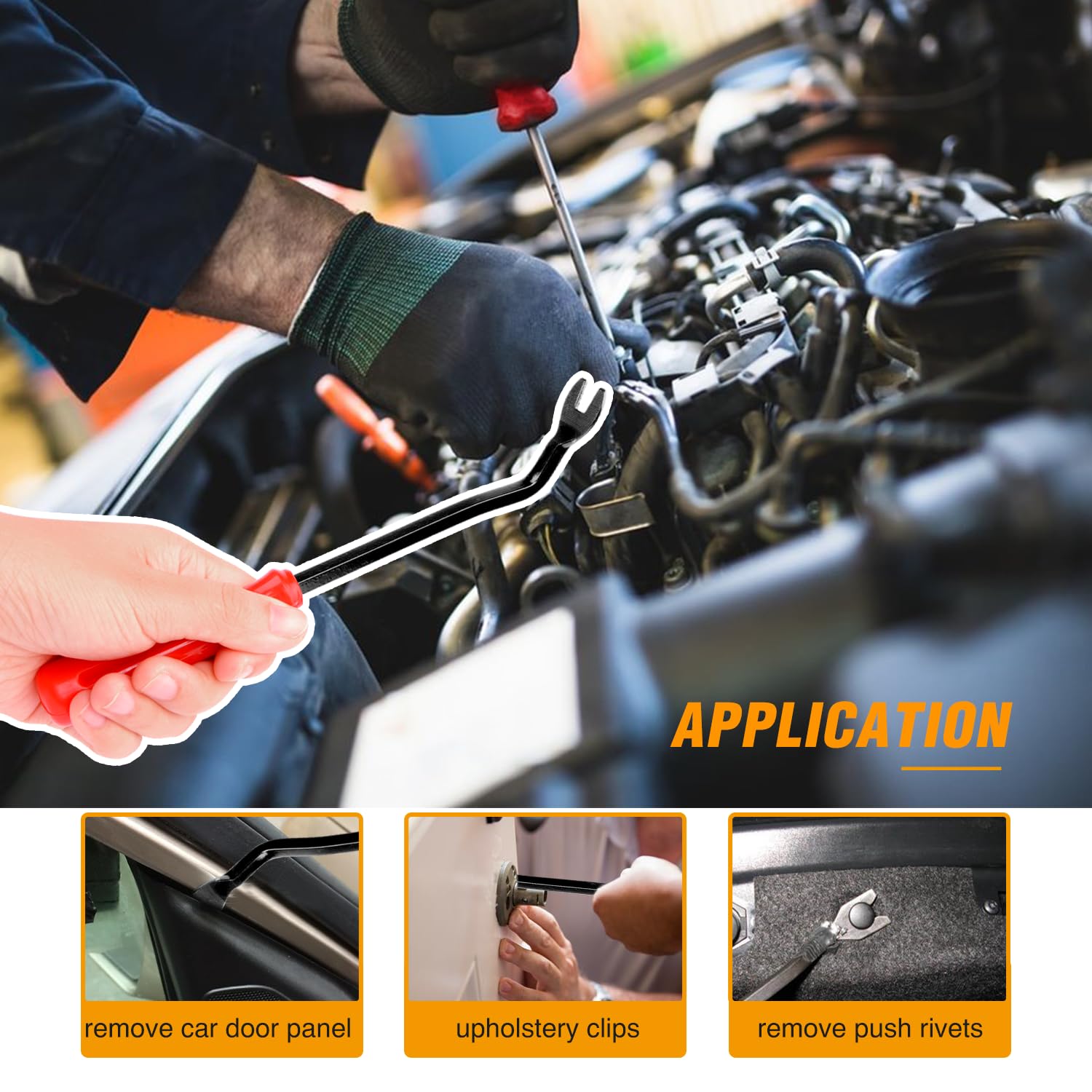 Phewnyzo LPW0814W212 Automotive-Hardware - View #7