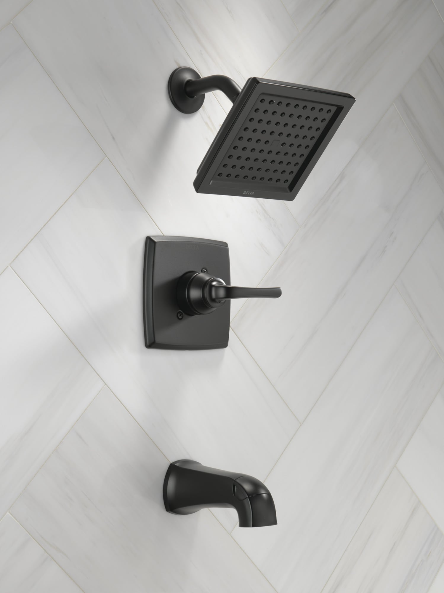Delta 144864-BL Tub-Shower-Faucets - View #7