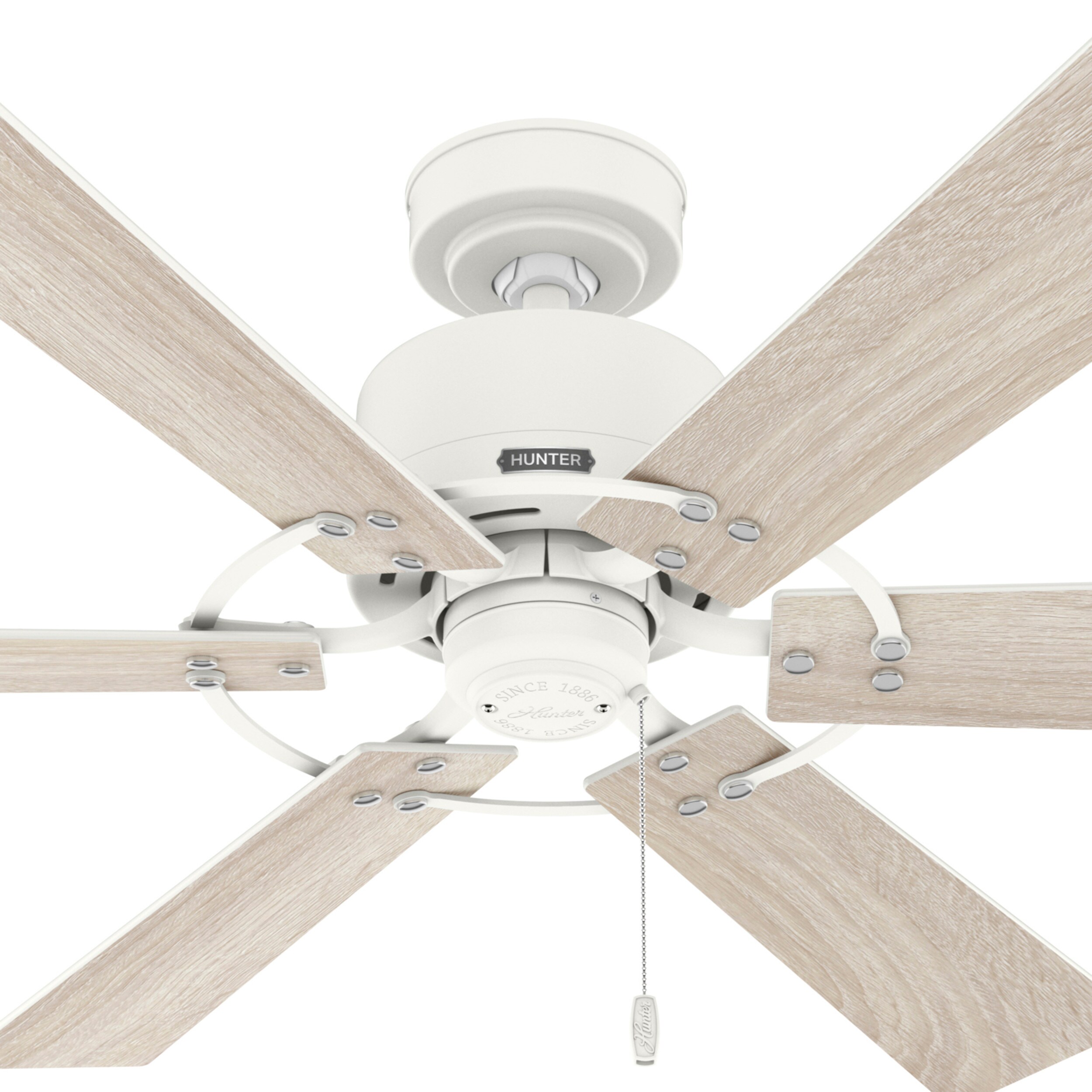 Hunter 52354 Ceiling-Fans - View #14