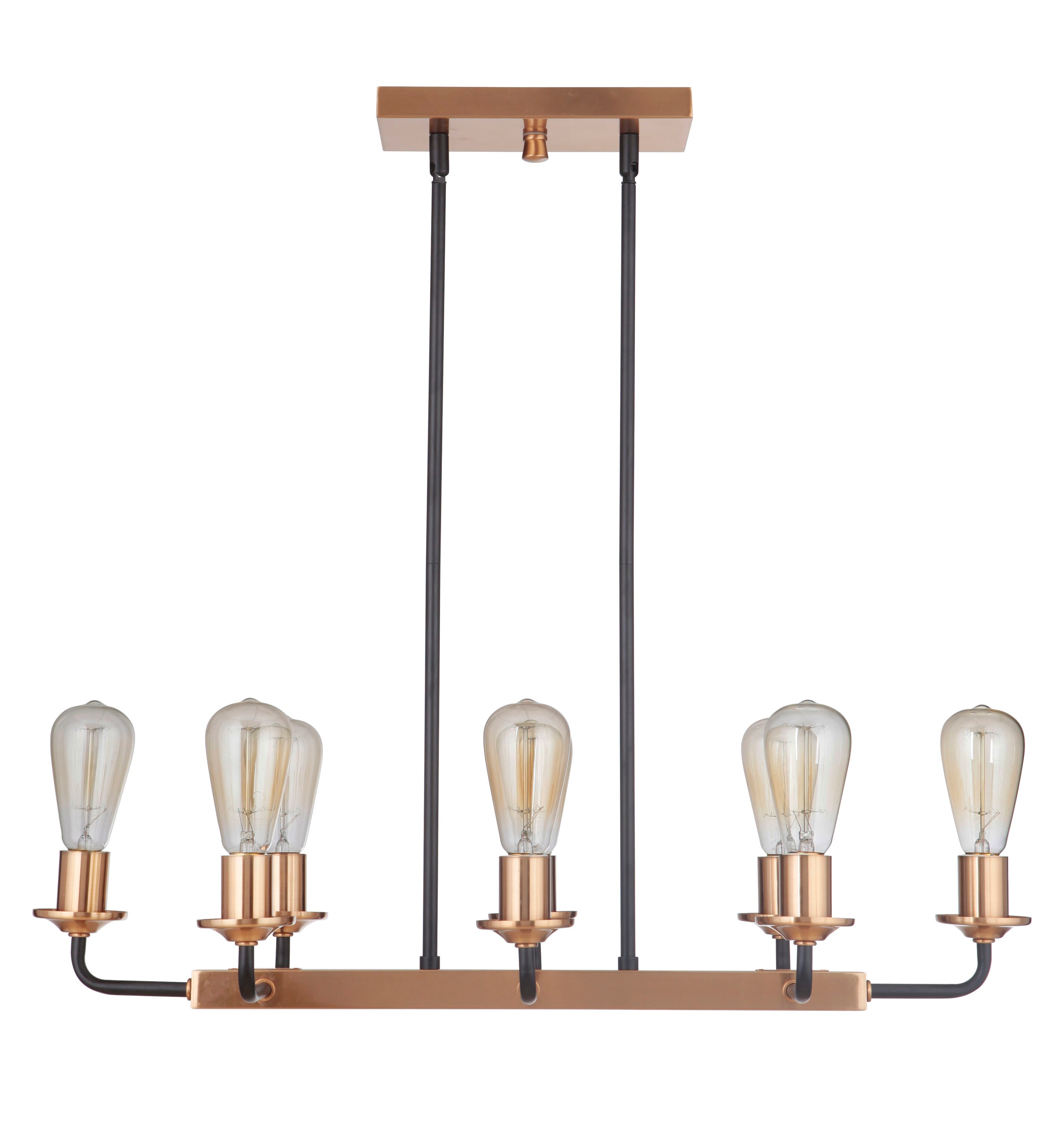 Craftmade 50378-FBSB Pendant-Lights - View #3