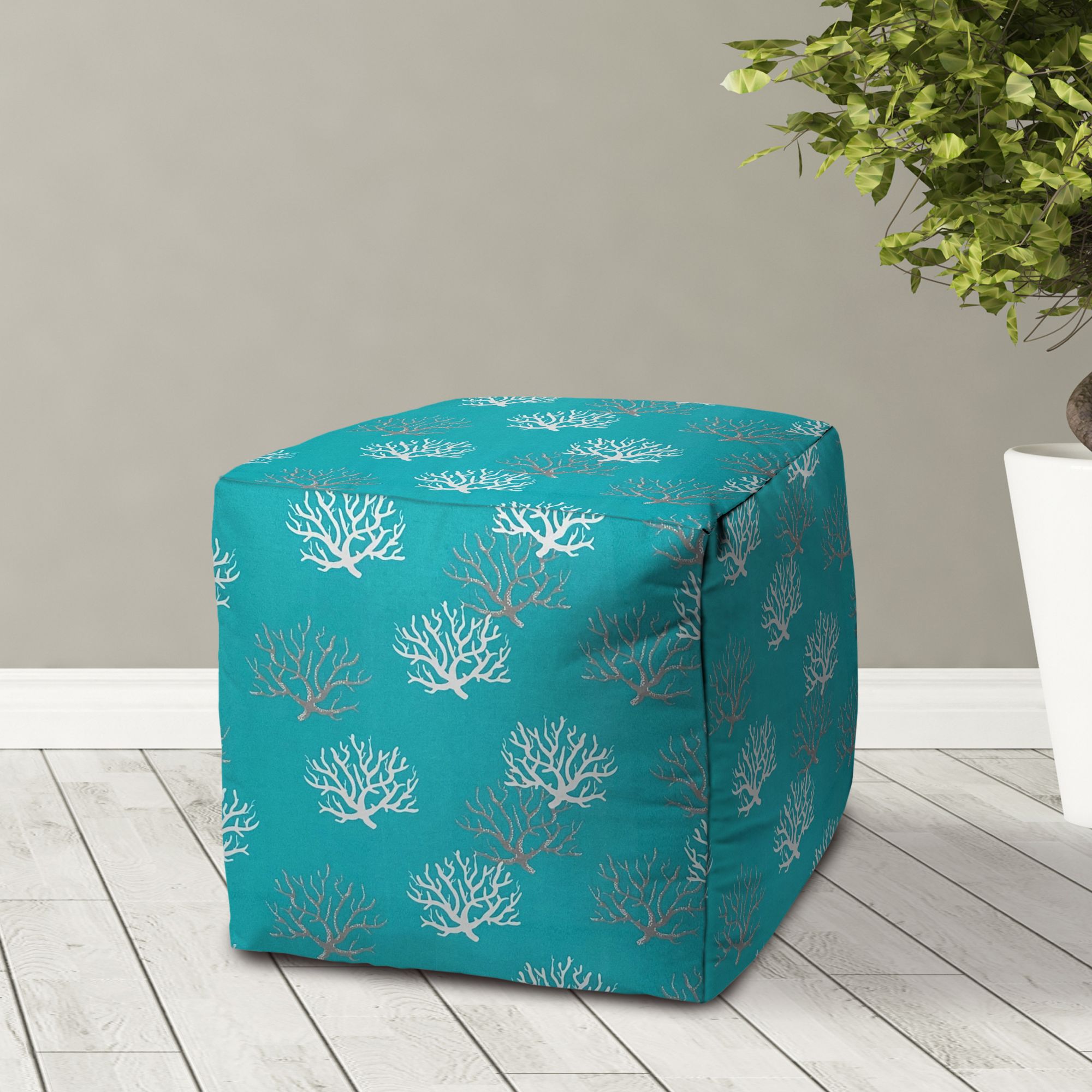 Joita PORZ3280560F Stools-Ottomans - View #2
