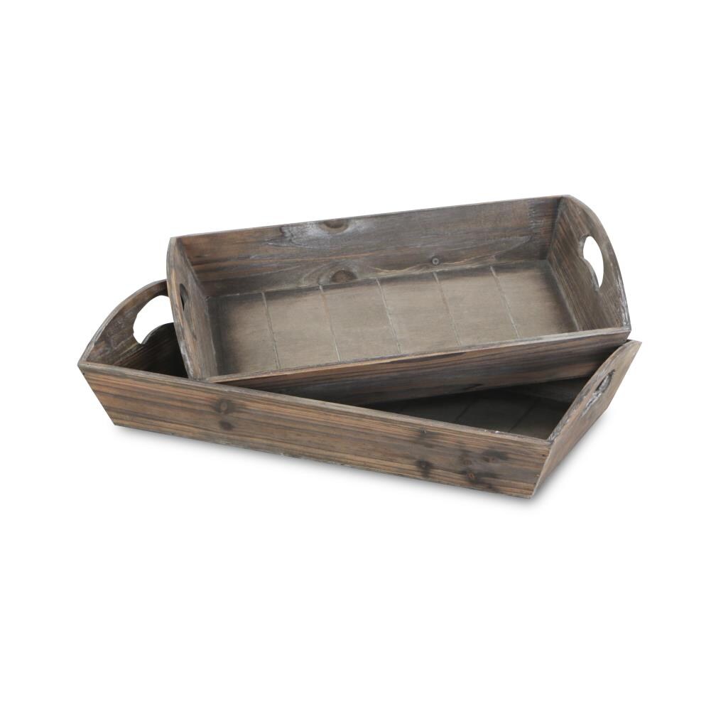 Cheung's FP-3231-2 Serving-Trays-Caddies - View #2