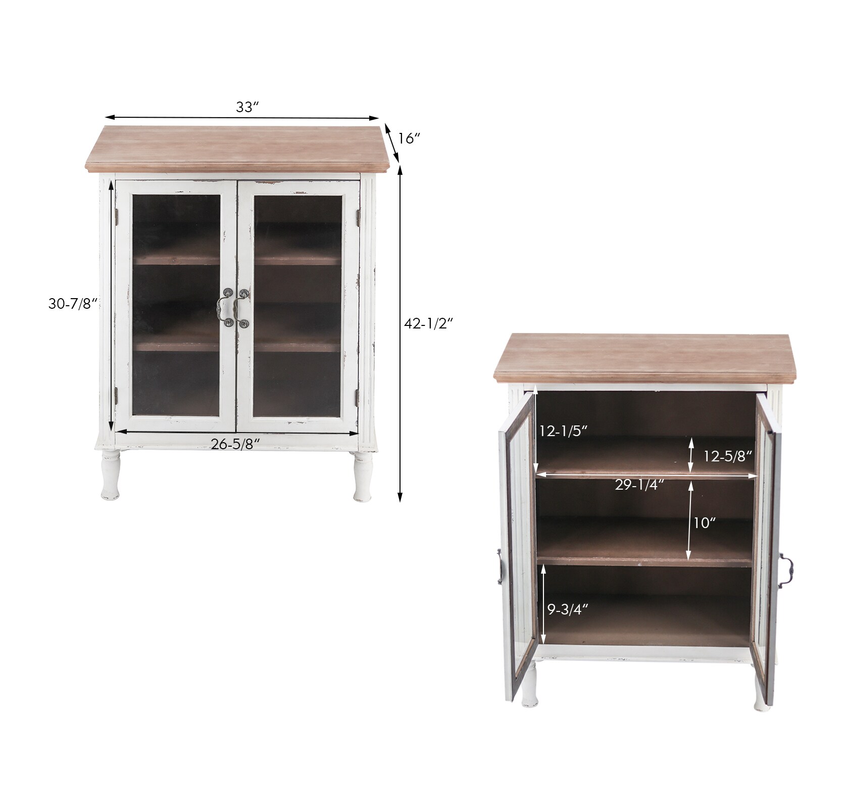 Parisloft UH367 Gaming-Storage - View #6