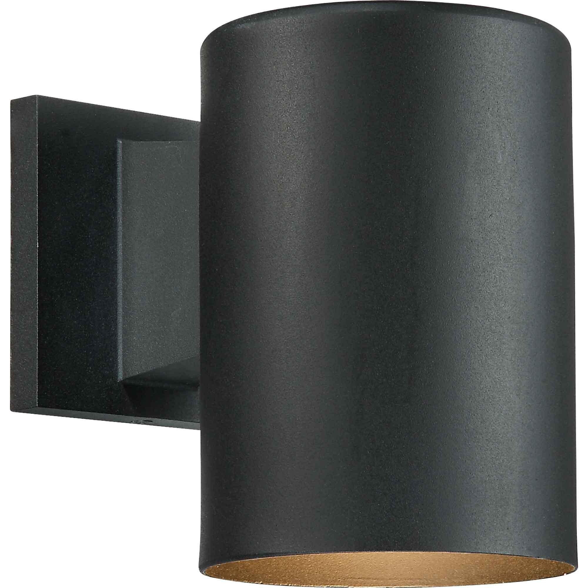 Volume Lighting V9225-5 Outdoor-Wall-Lighting - View #5