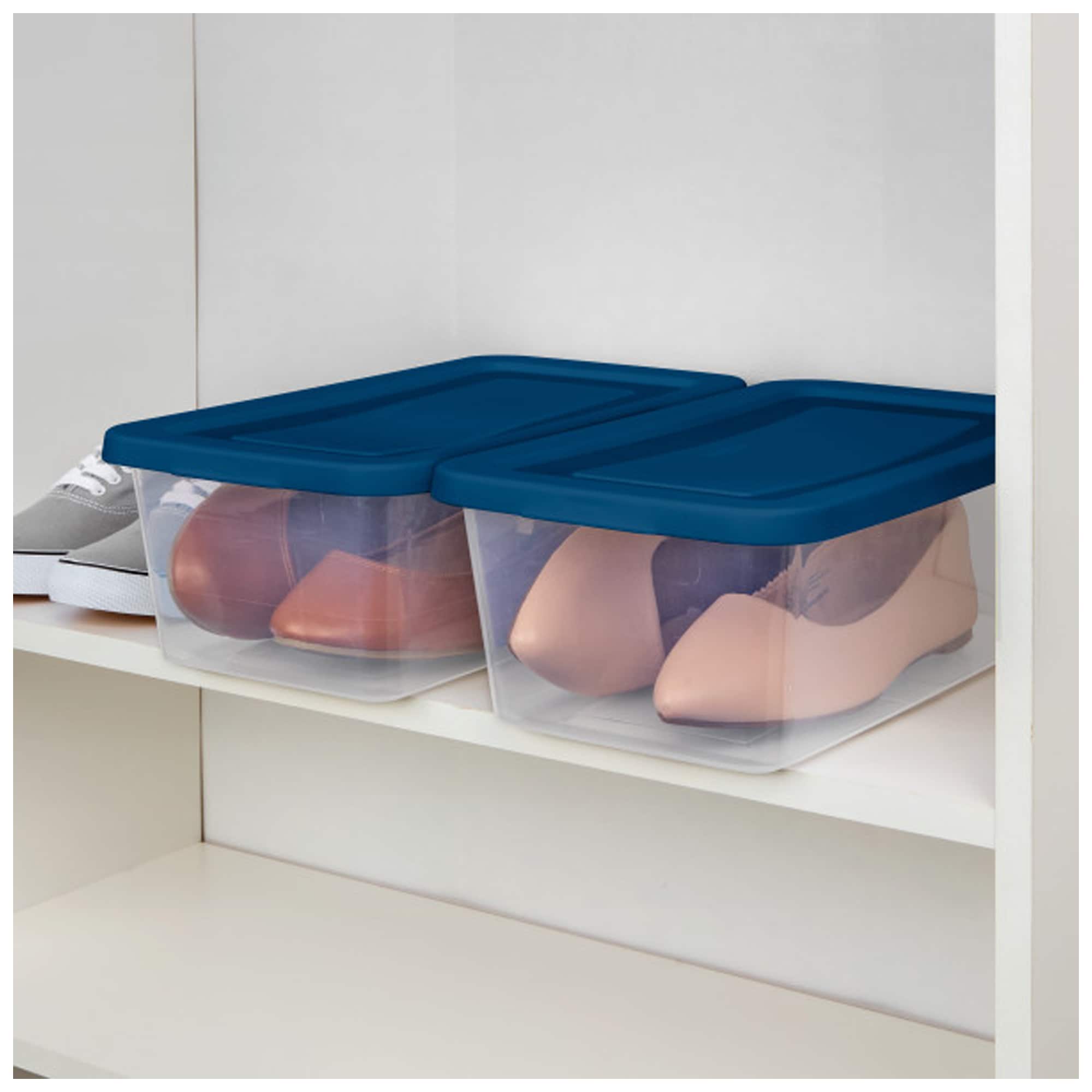 Sterilite 6 X 42527406 Bins-Baskets - View #5