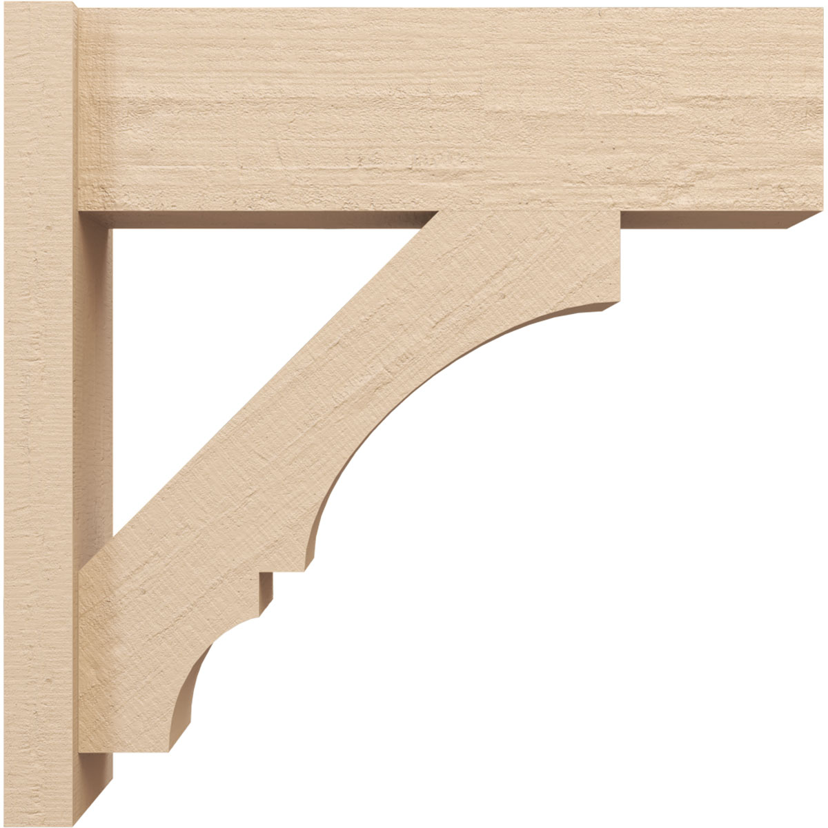 Ekena Millwork 2131379 outlookers - View #3