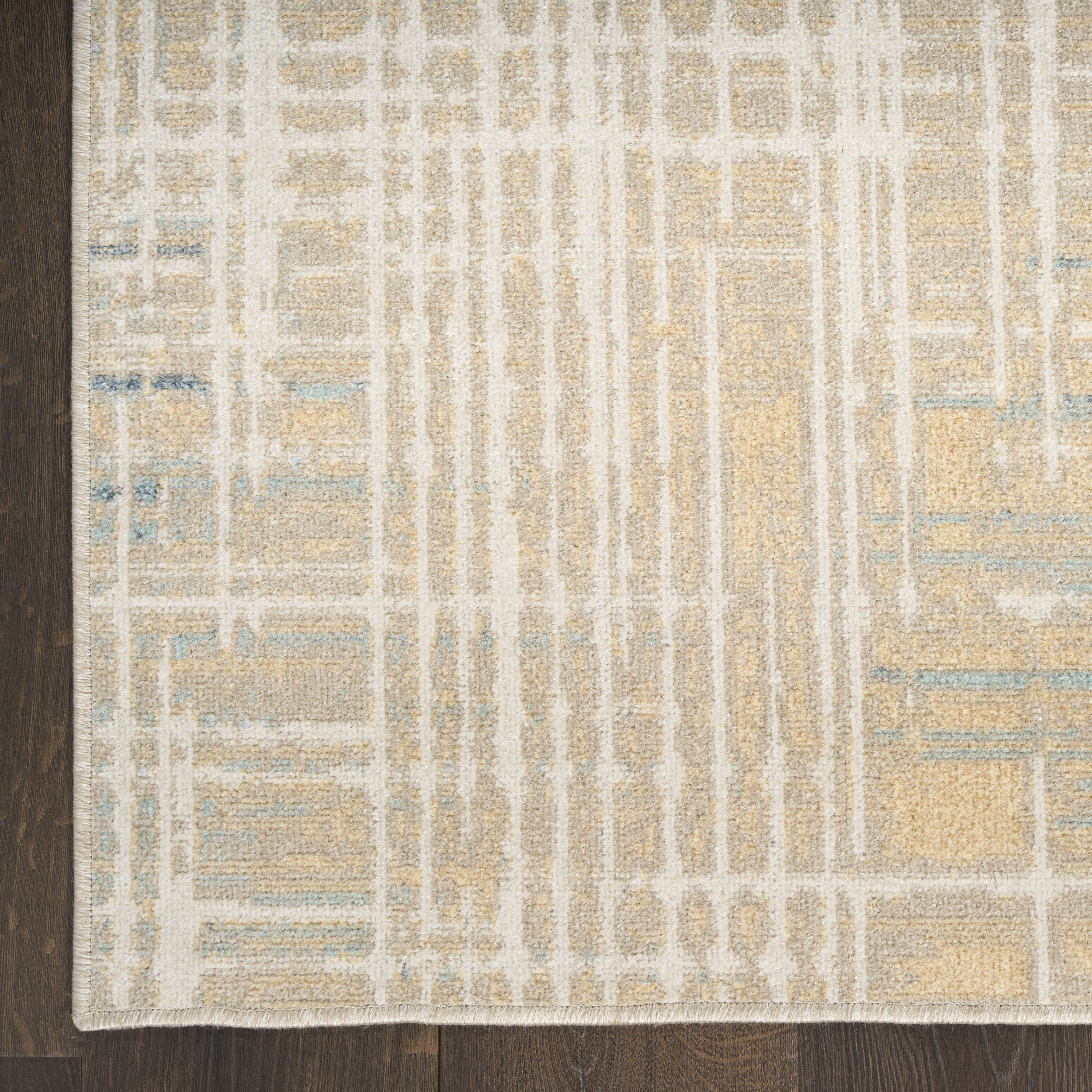 Nourison Home 099446992734 rugs - View #7