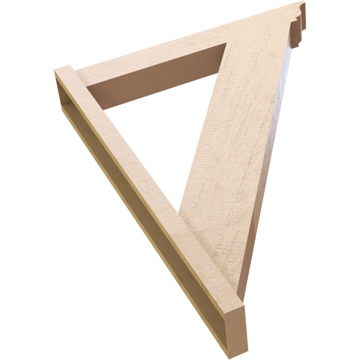 Ekena Millwork 2134426 outlookers - View #6