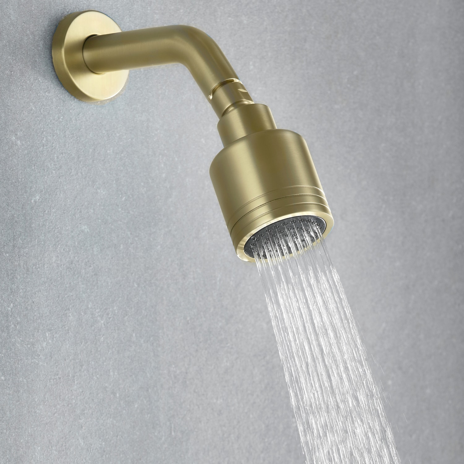 Cobbe LSSSSFJ0100G Showerhead-Bar-Panels - View #4