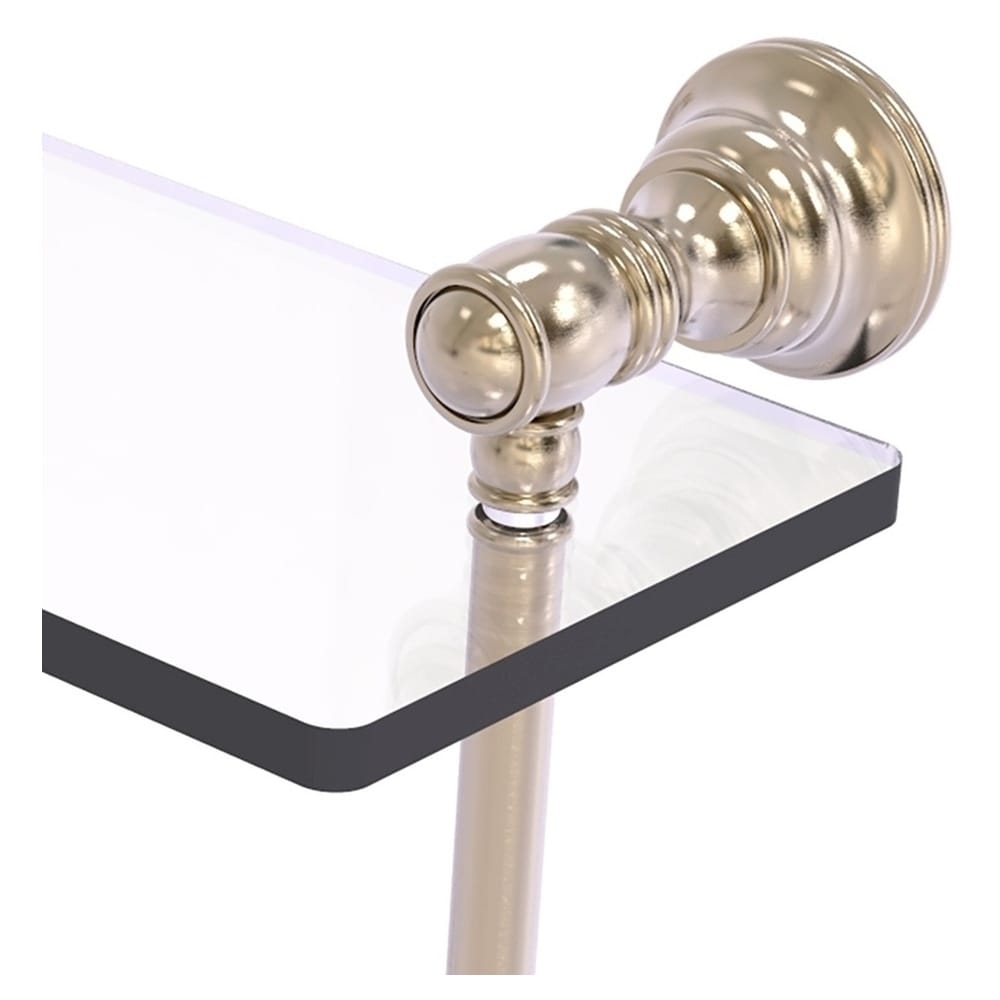 Allied Brass CL-2-16TB-PEW Bathroom-Shelves - View #2