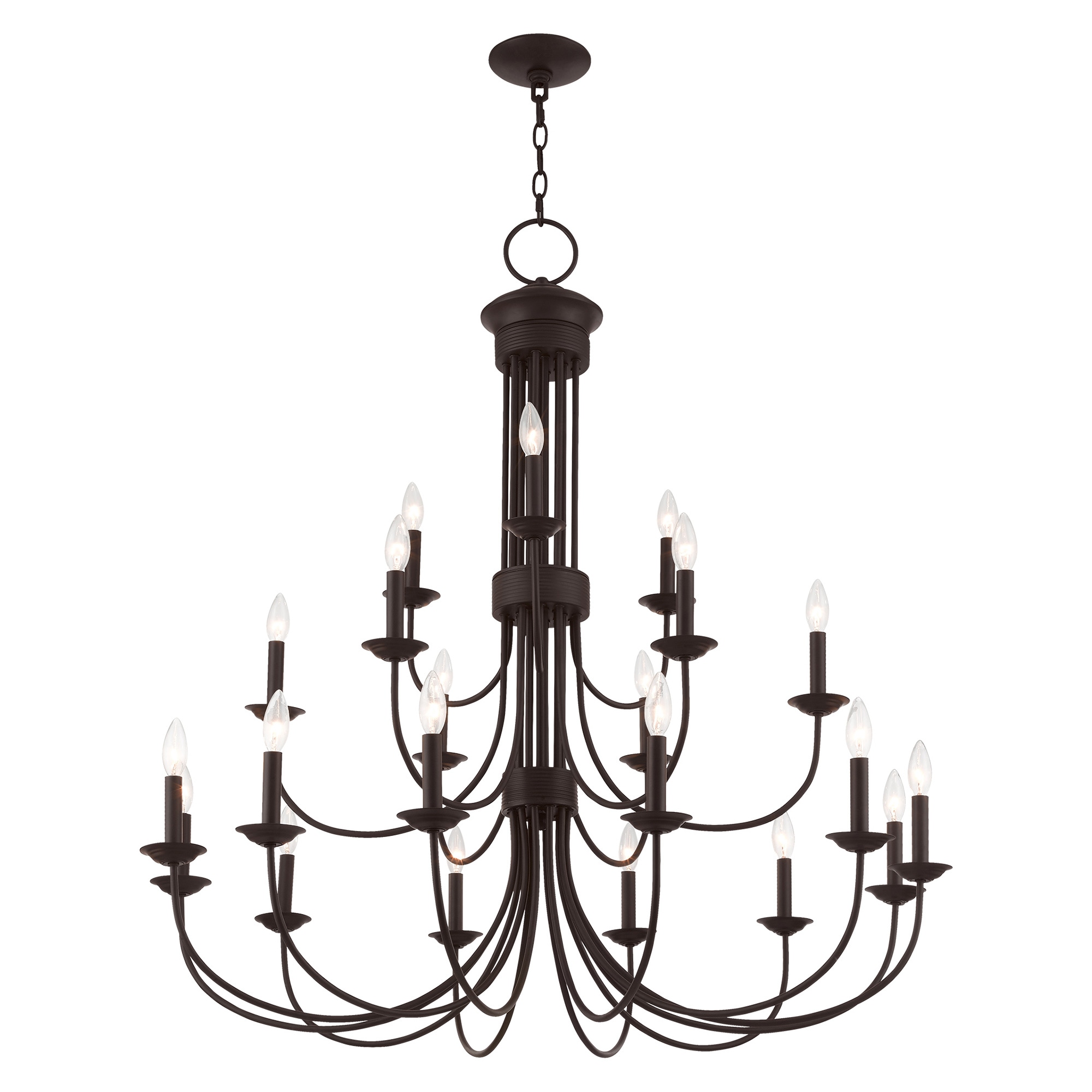 Livex Lighting 42688-07 b090015 - View #4