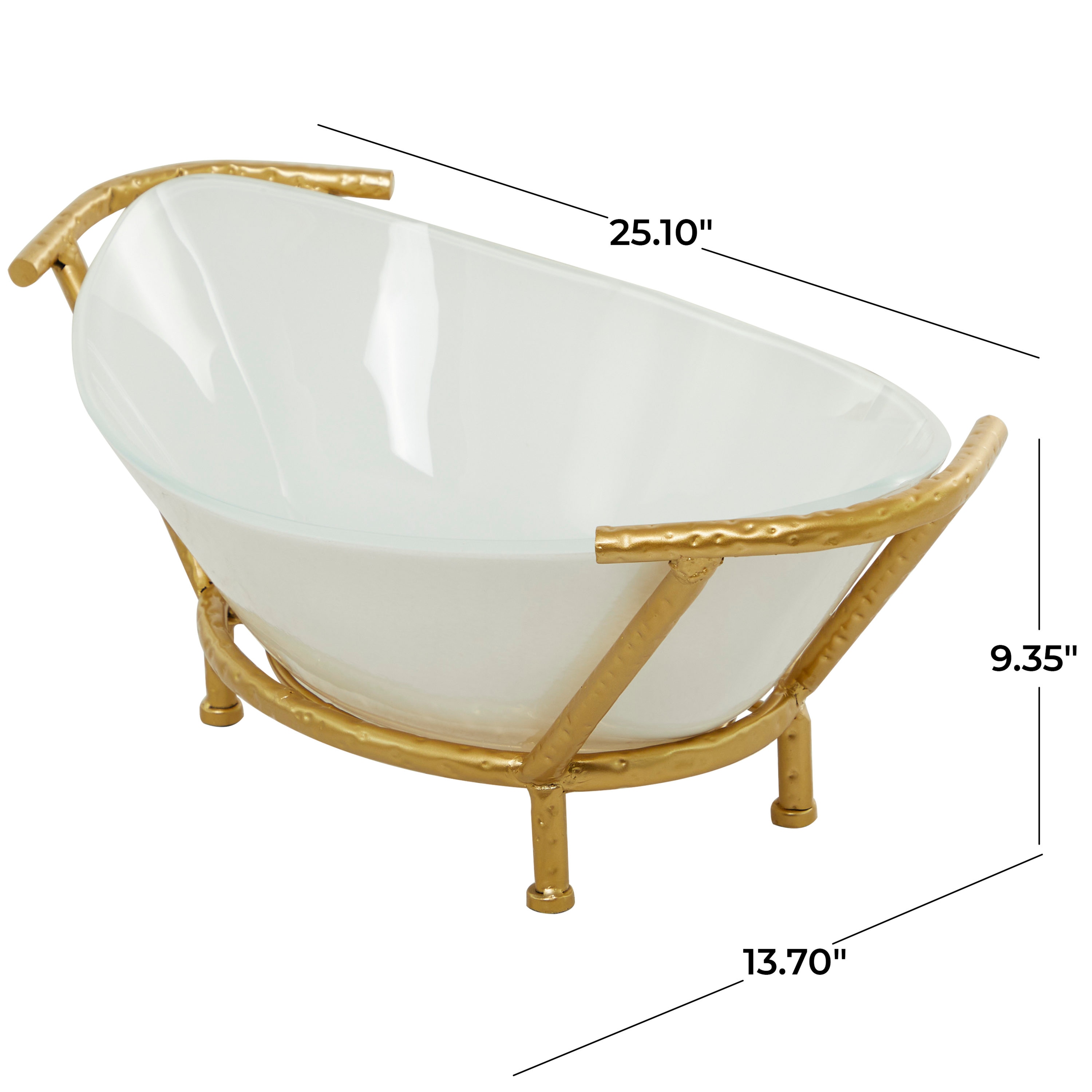 CosmoLiving by Cosmopolitan 30343 Decorative-Accessories - View #5