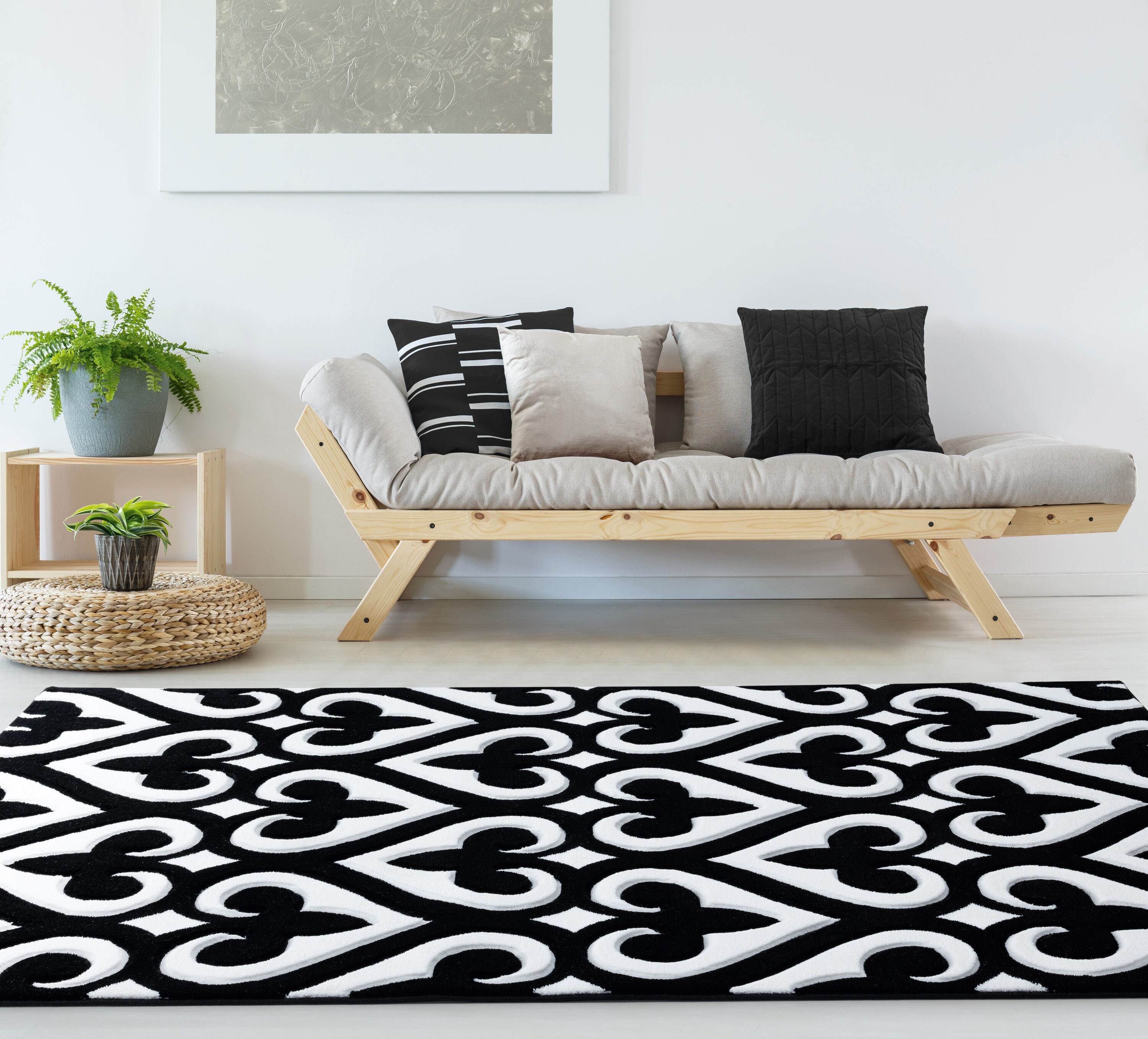 United Weavers Of America 2050 11470 912 rugs - View #2