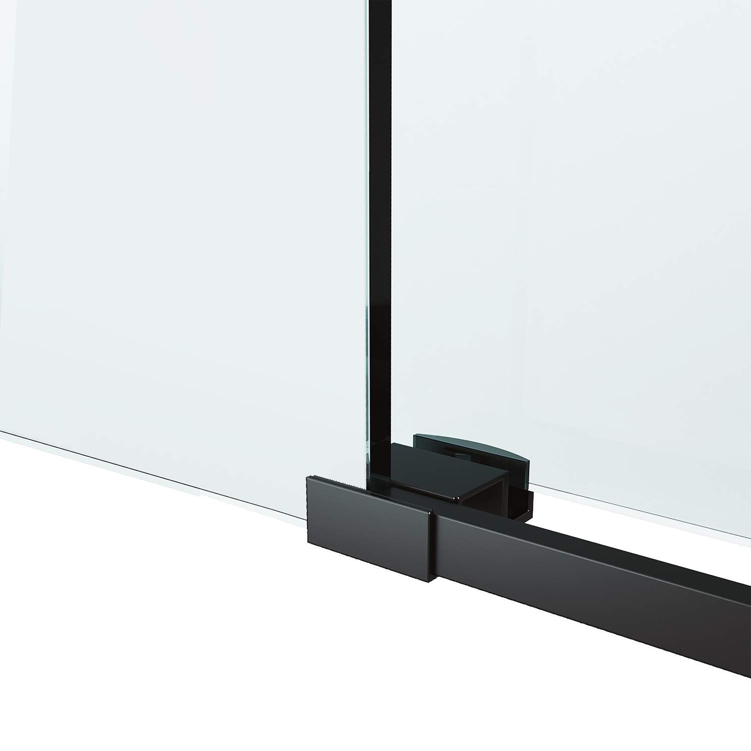 WELLFOR CV-SS09-6076BL Shower-Doors - View #14