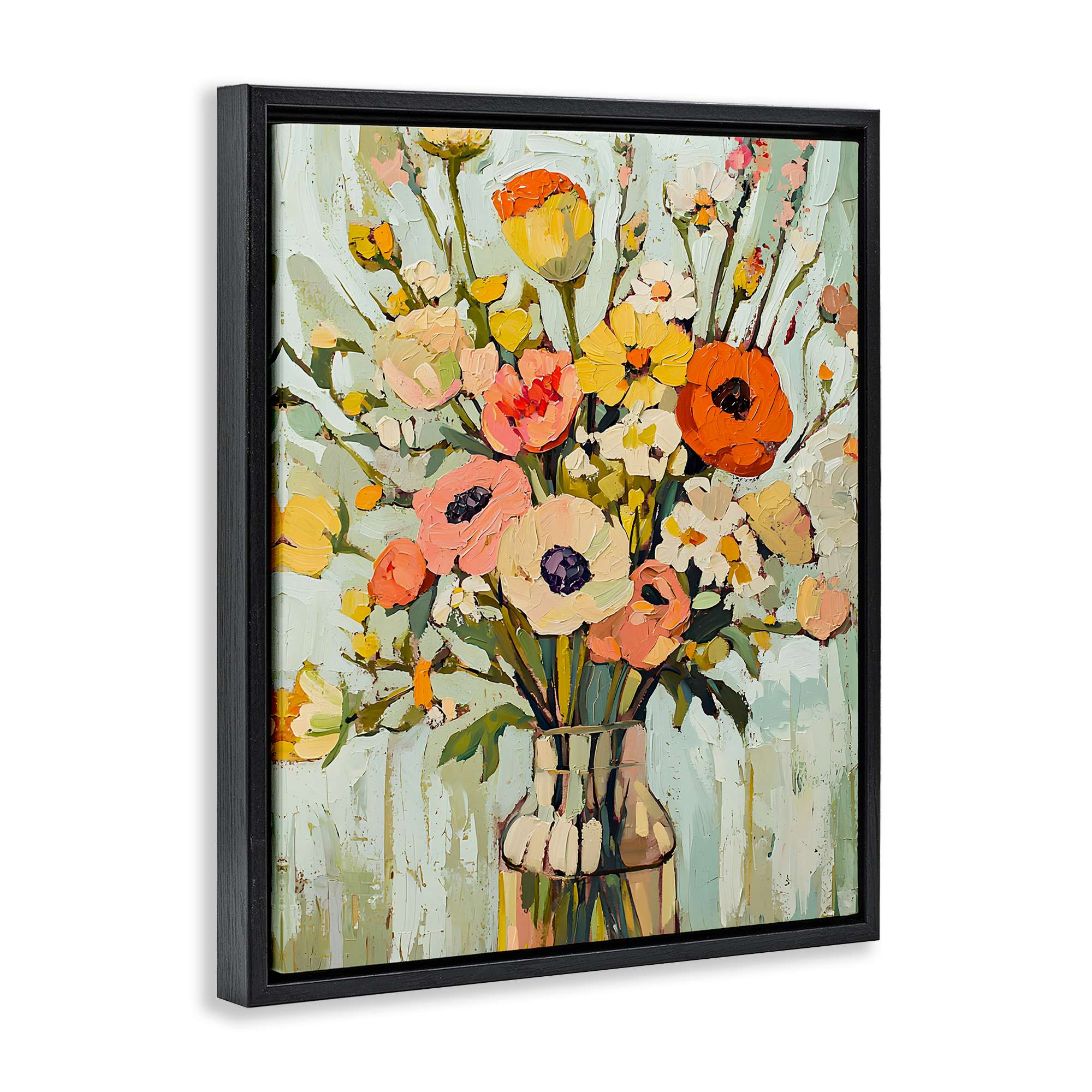 Stupell Industries BT-906-FFB-16X20 Wall-Art - View #2