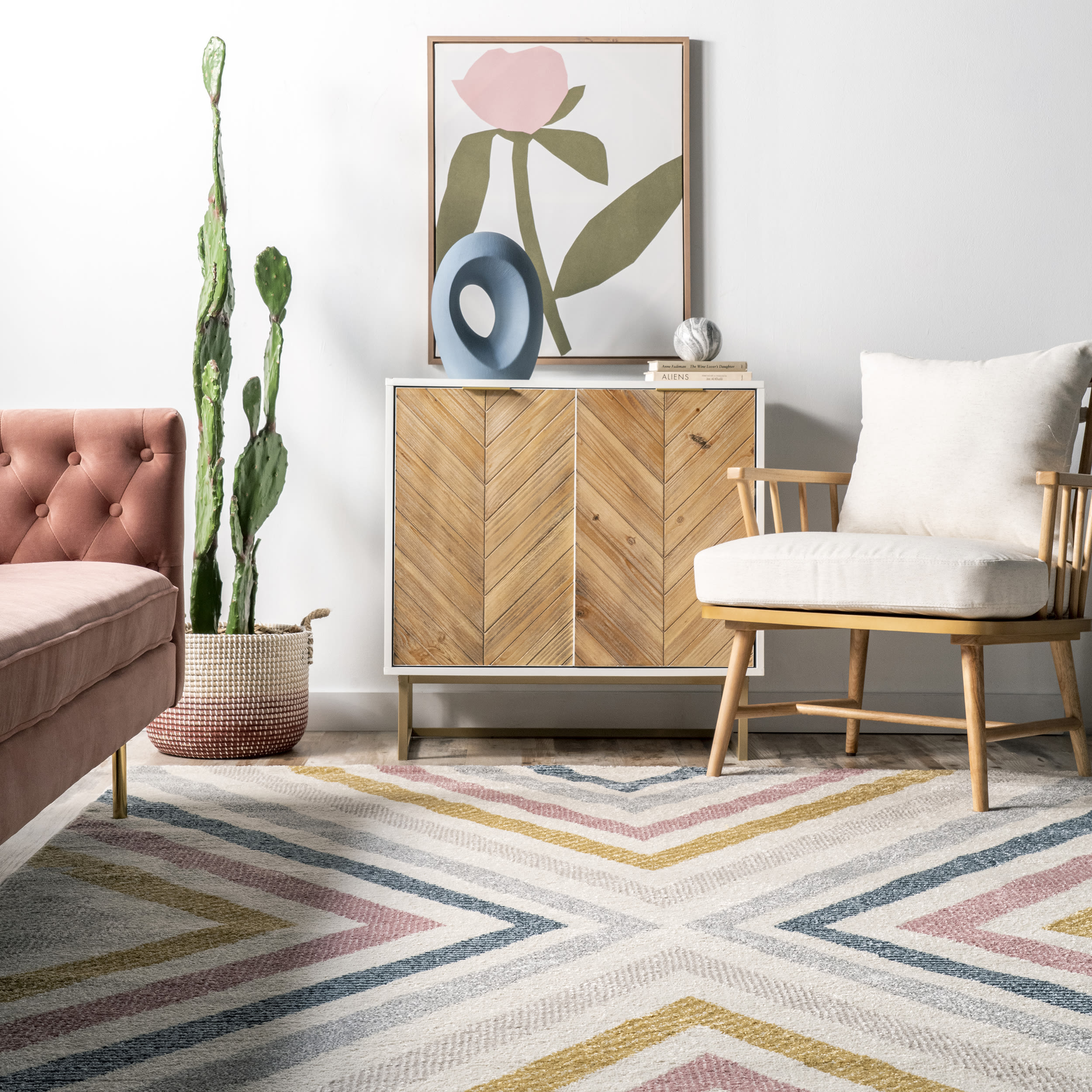 nuLOOM GRSP01A-9012 rugs - View #8