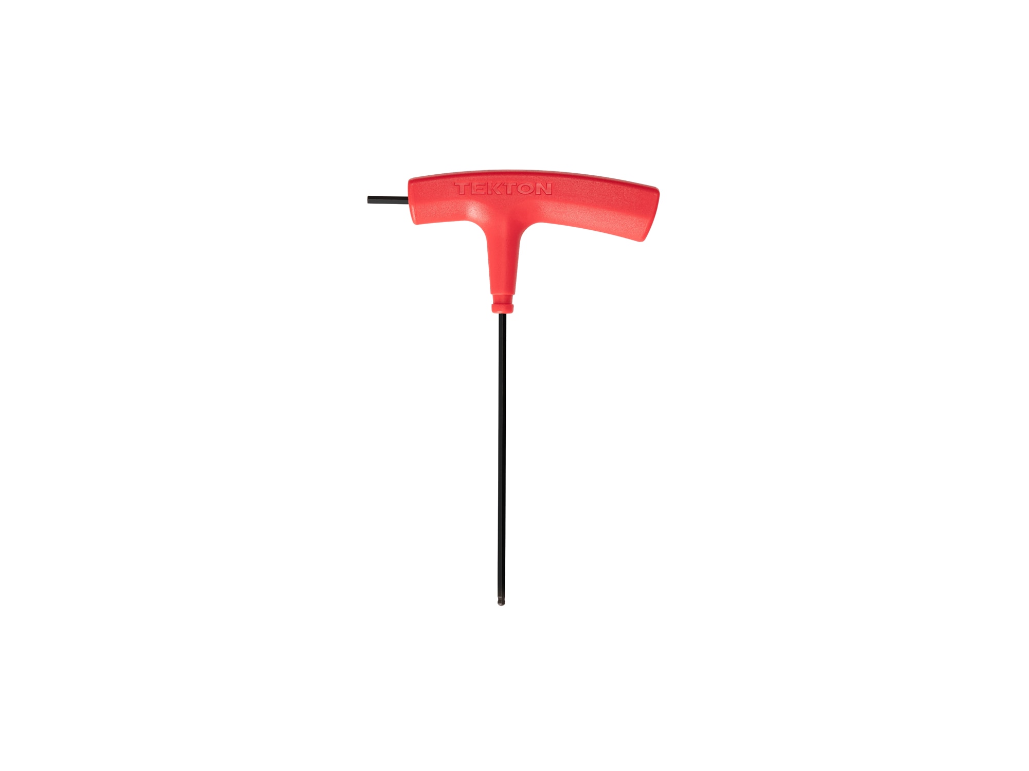 TEKTON KTX38025 Ball End Hex T-Handle 2.5mm T-Handle Metric Hex key