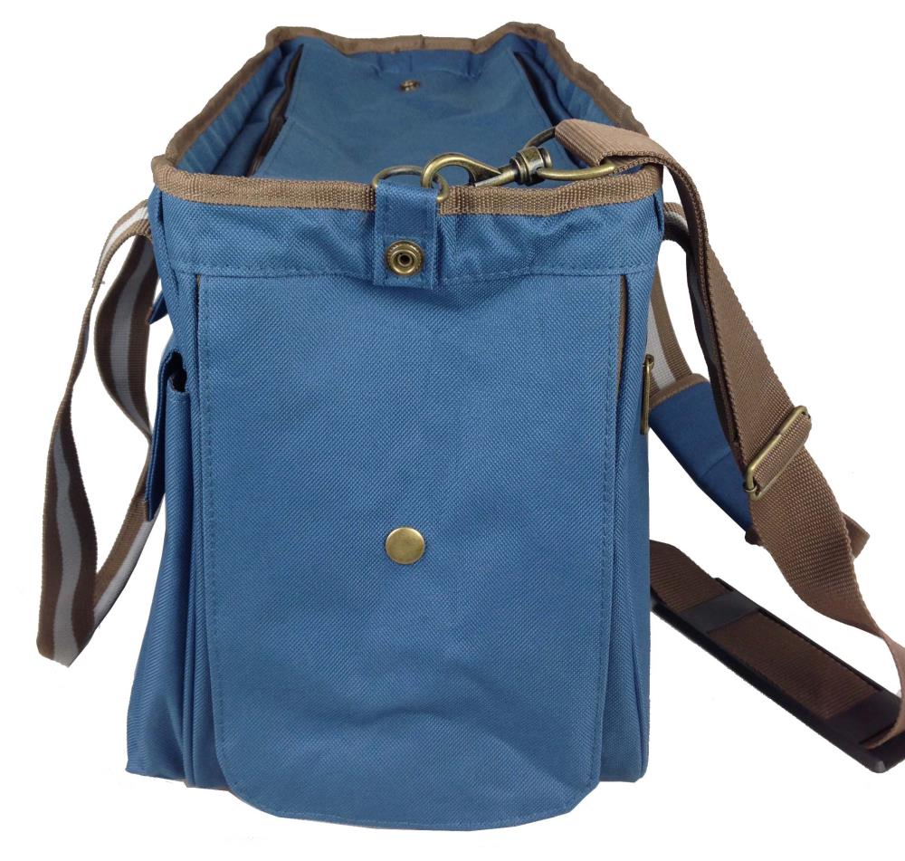 Pet Life B21BLMD Pet-Carriers - View #4