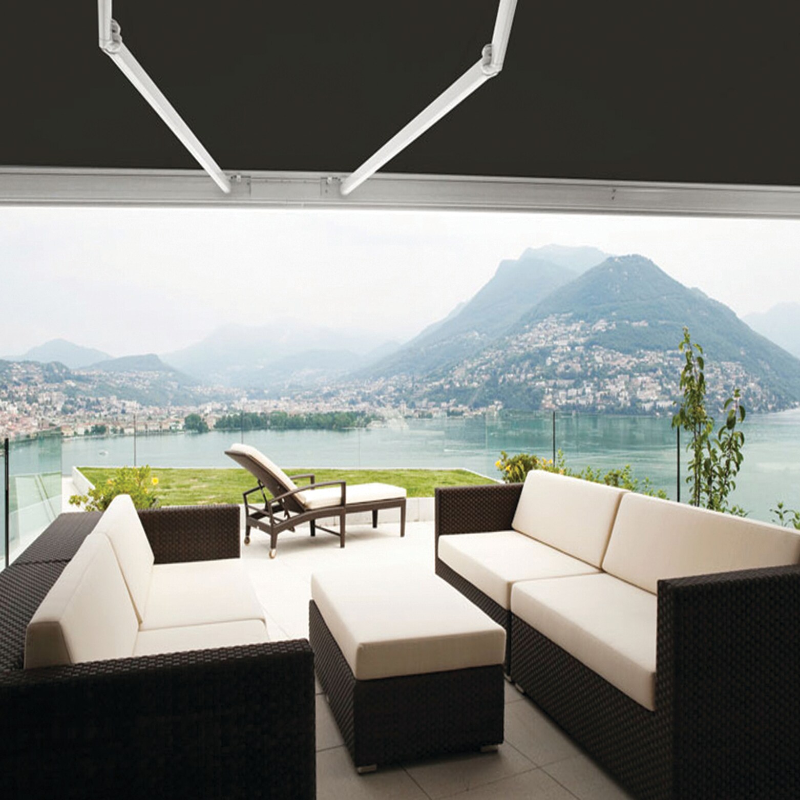 Advaning EA1008-A103H2 awnings - View #8