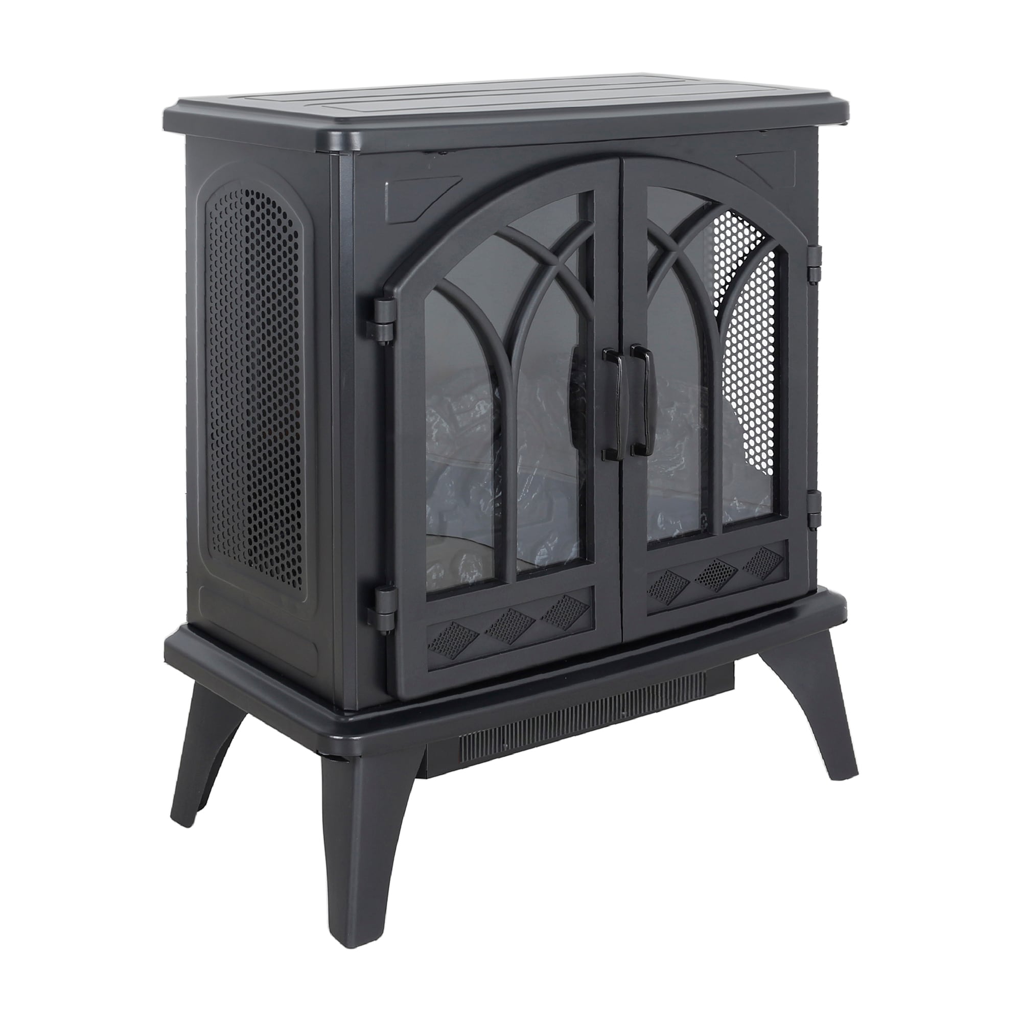 Sunrinx MG8-FP-03 Electric-Fireplaces - View #5