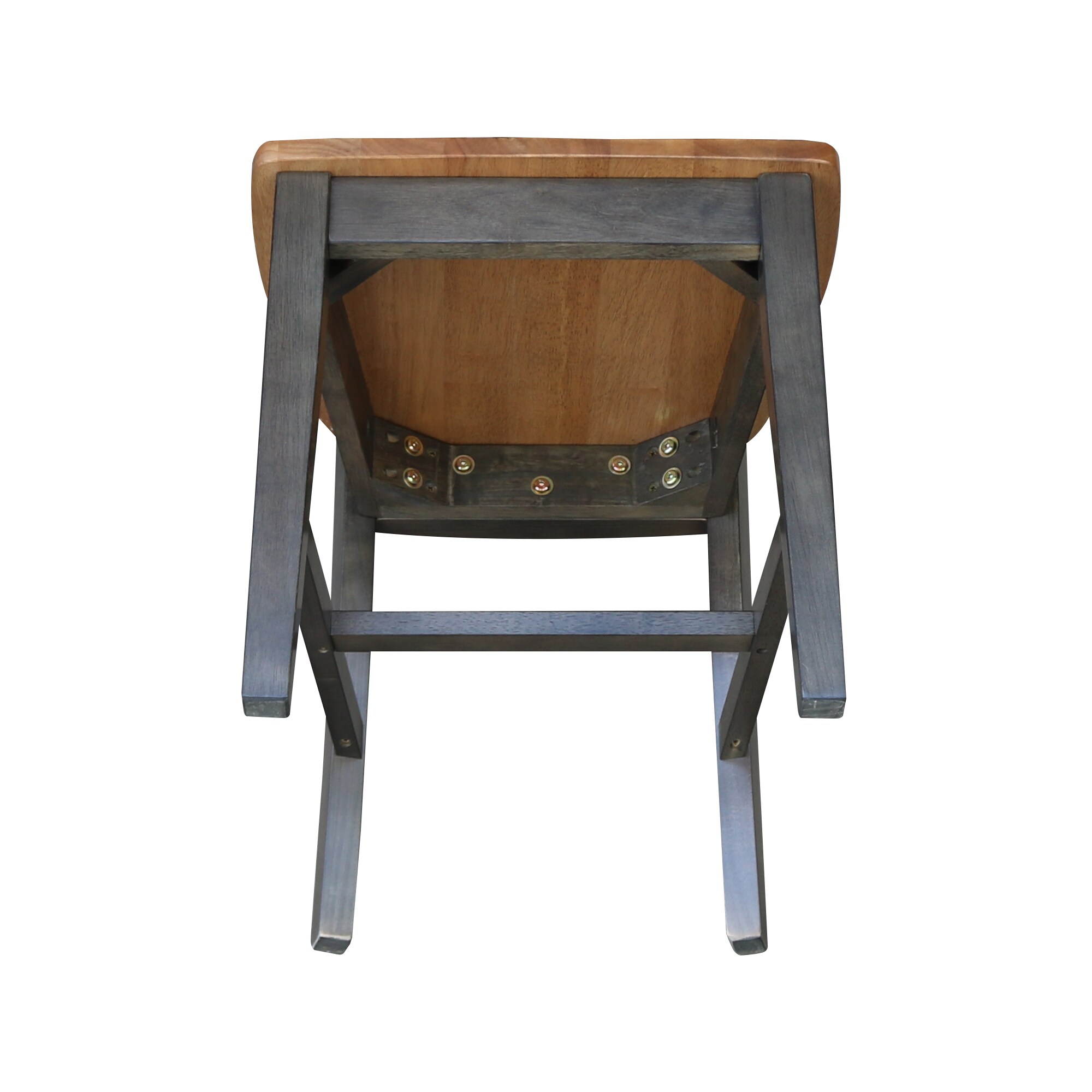 International Concepts C45-10P Dining-Chairs - View #9