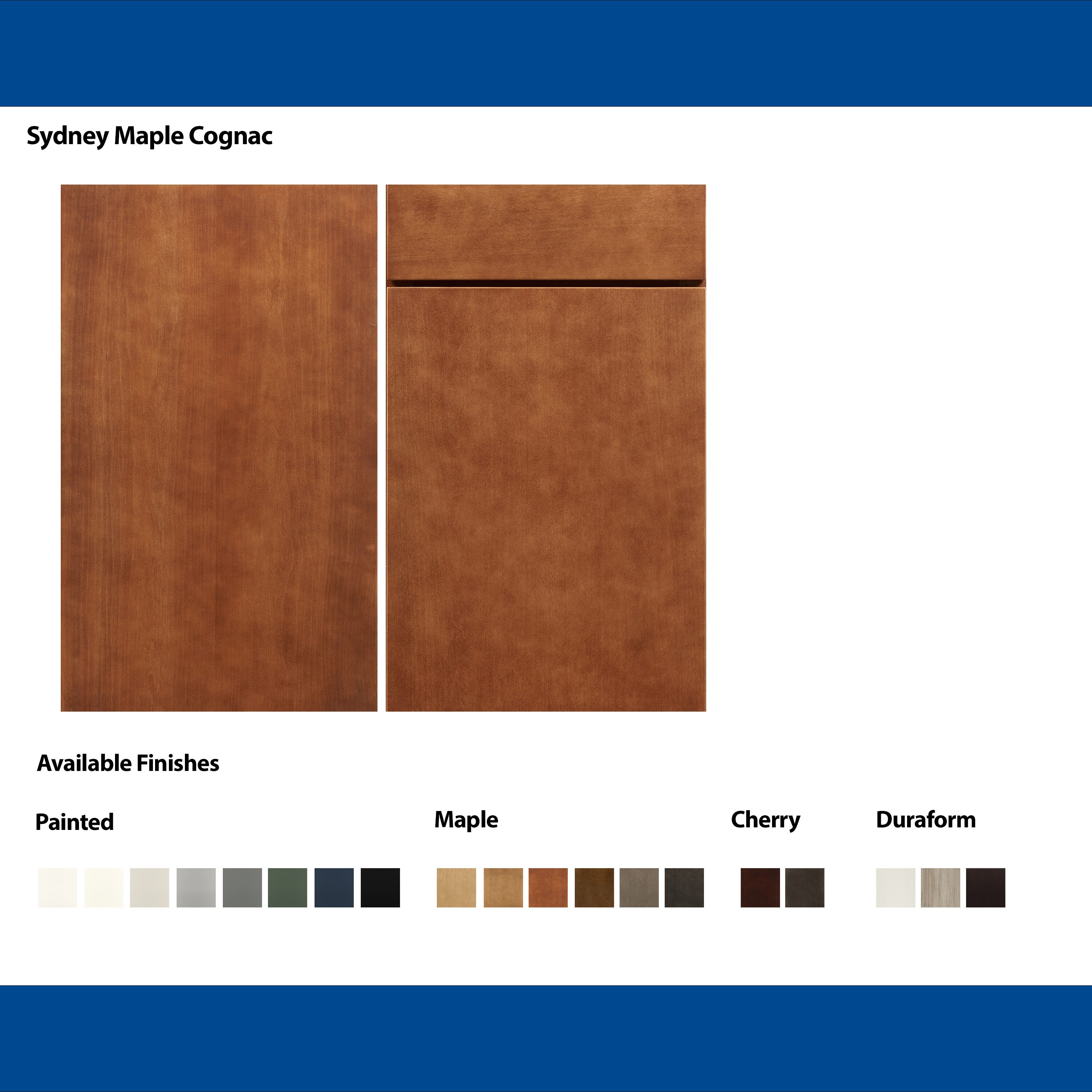 Shenandoah 97809 Cabinet-Samples - View #4