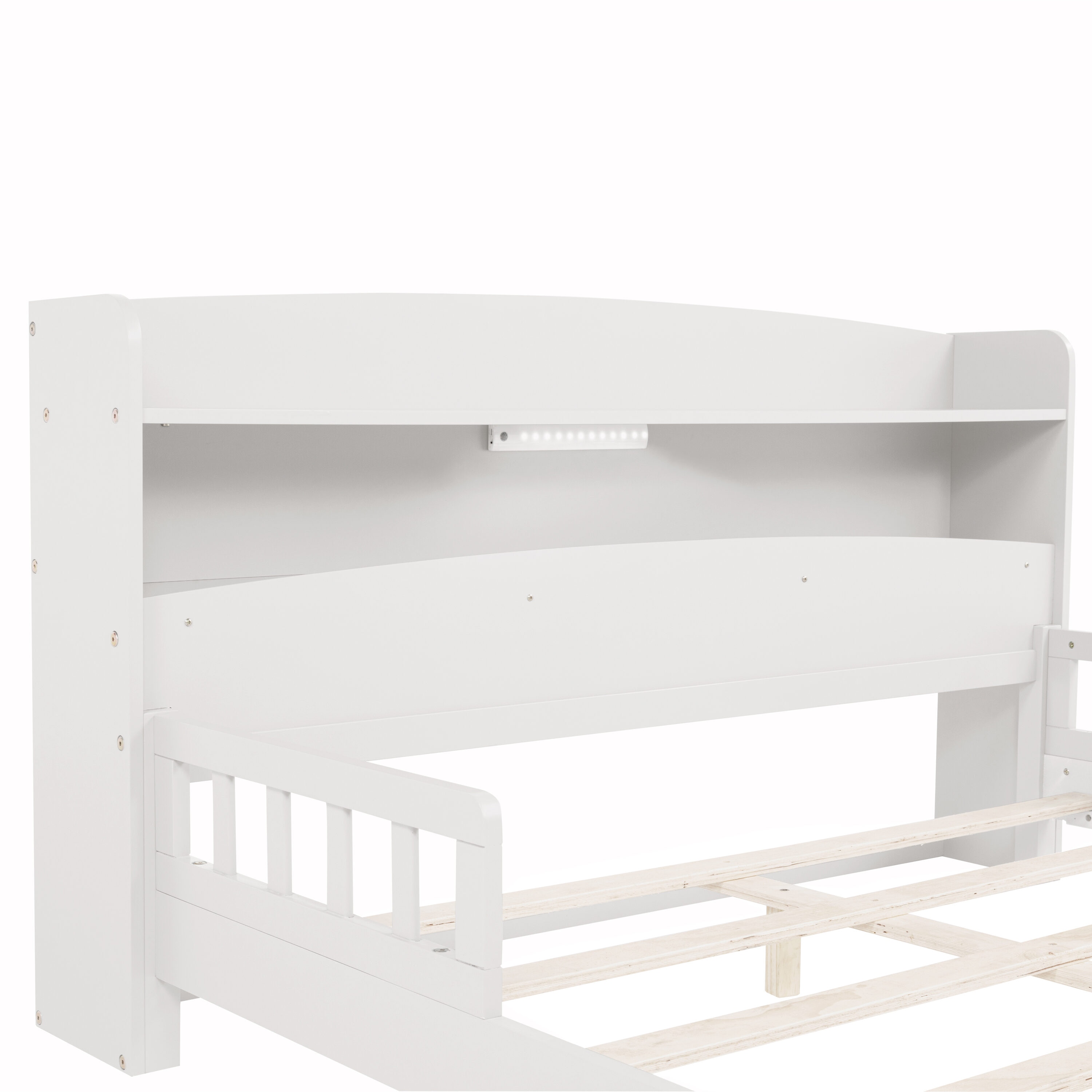 Qualler FSINSP598K beds - View #5