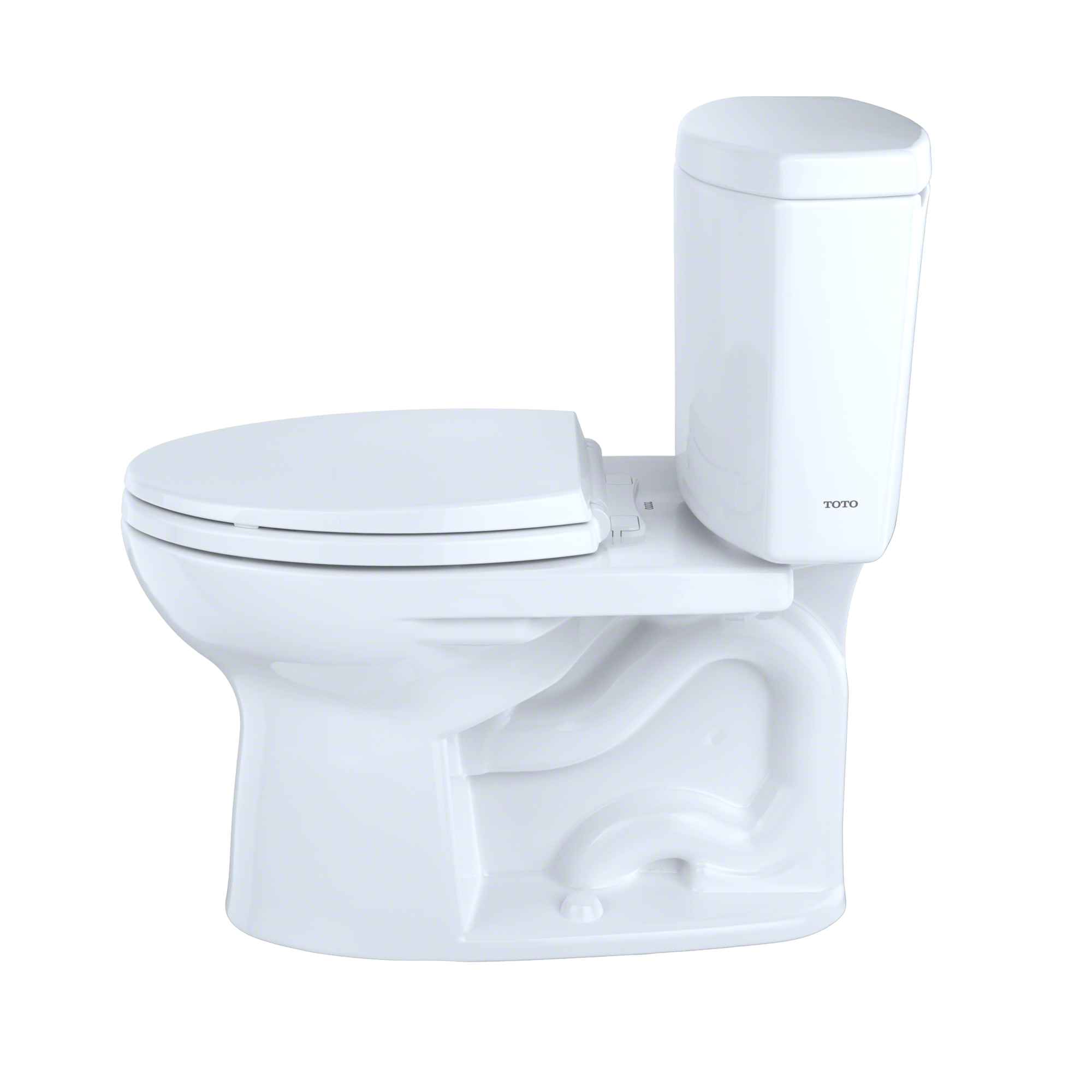 TOTO CST454CEFRG-01 toilets - View #7