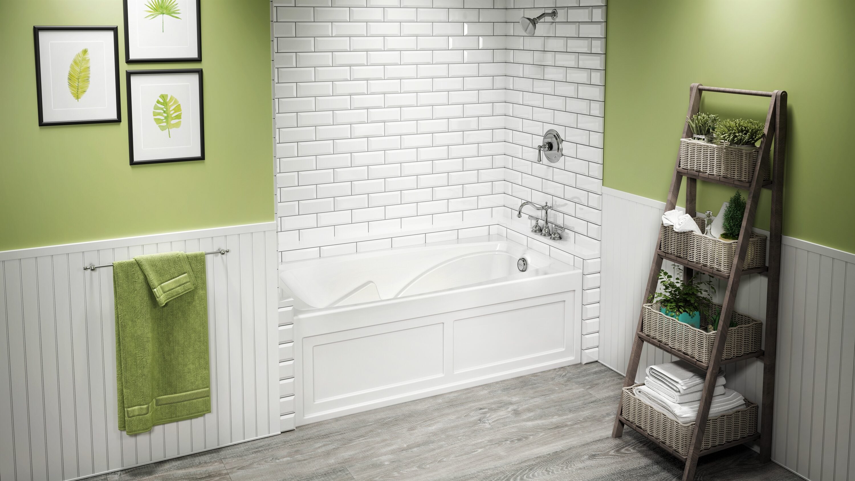 Jacuzzi NG94959 bathtubs - View #18
