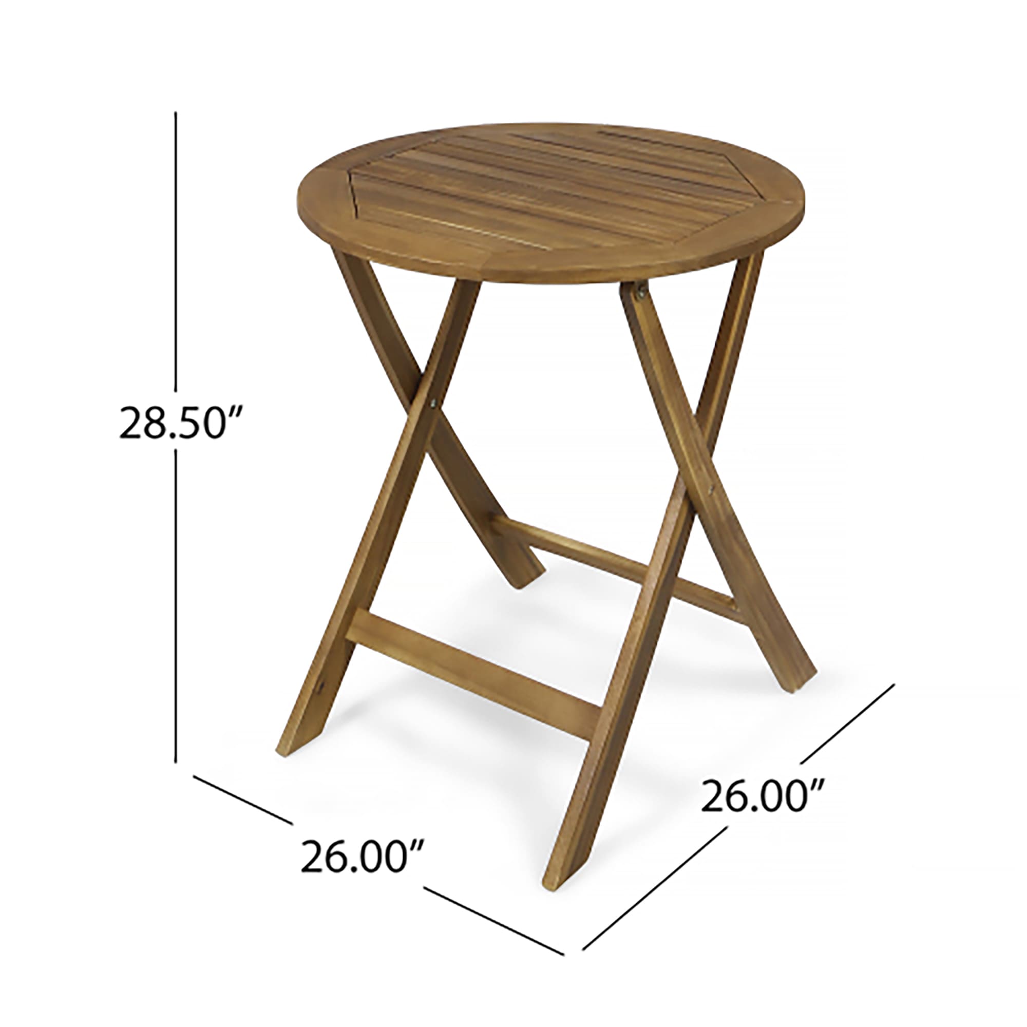 CASAINC CA-4B01BC Patio-Conversation-Sets - View #5