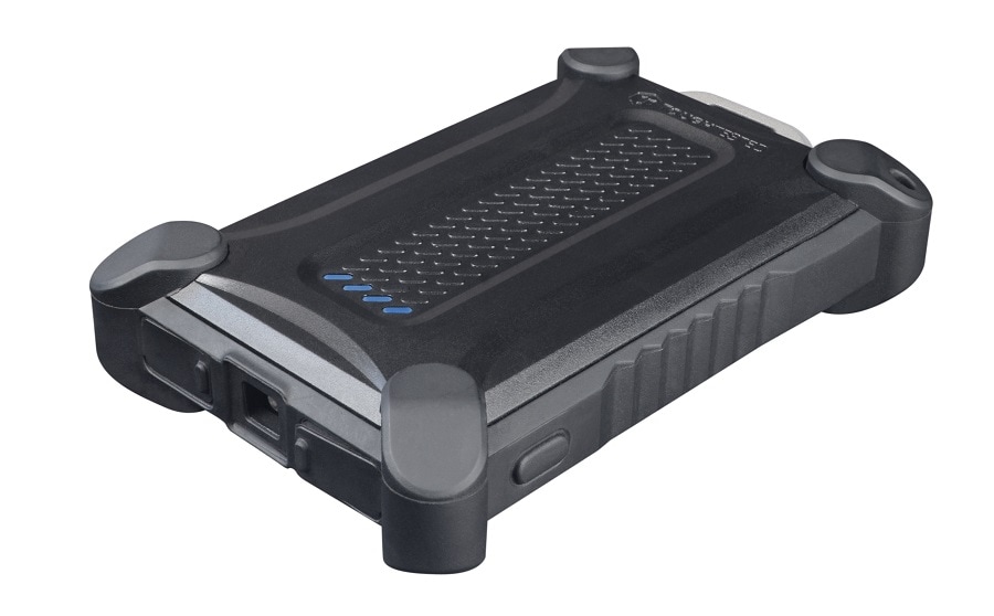 Tough Tested TT-PBW6 Mobile-Device-Chargers - View #3