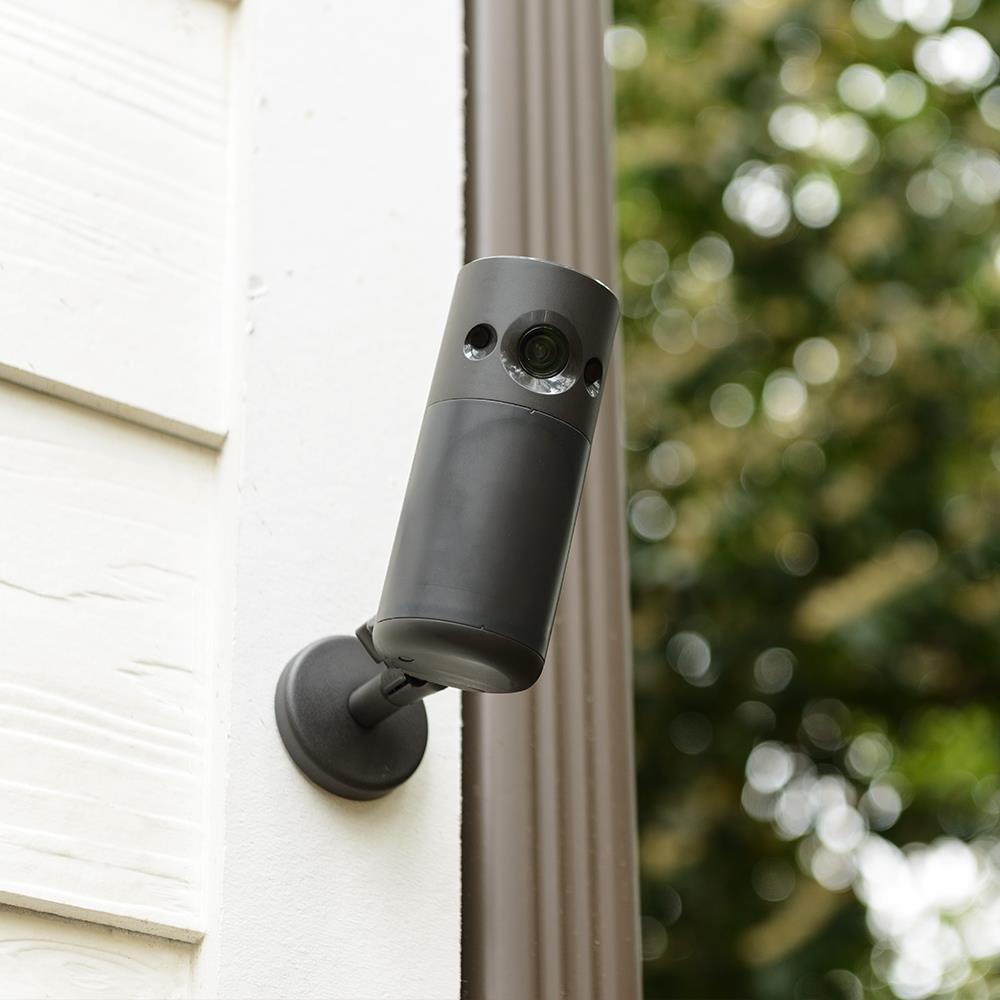 Honeywell RCHSOMV1/W Security-Motion-Detector - View #4