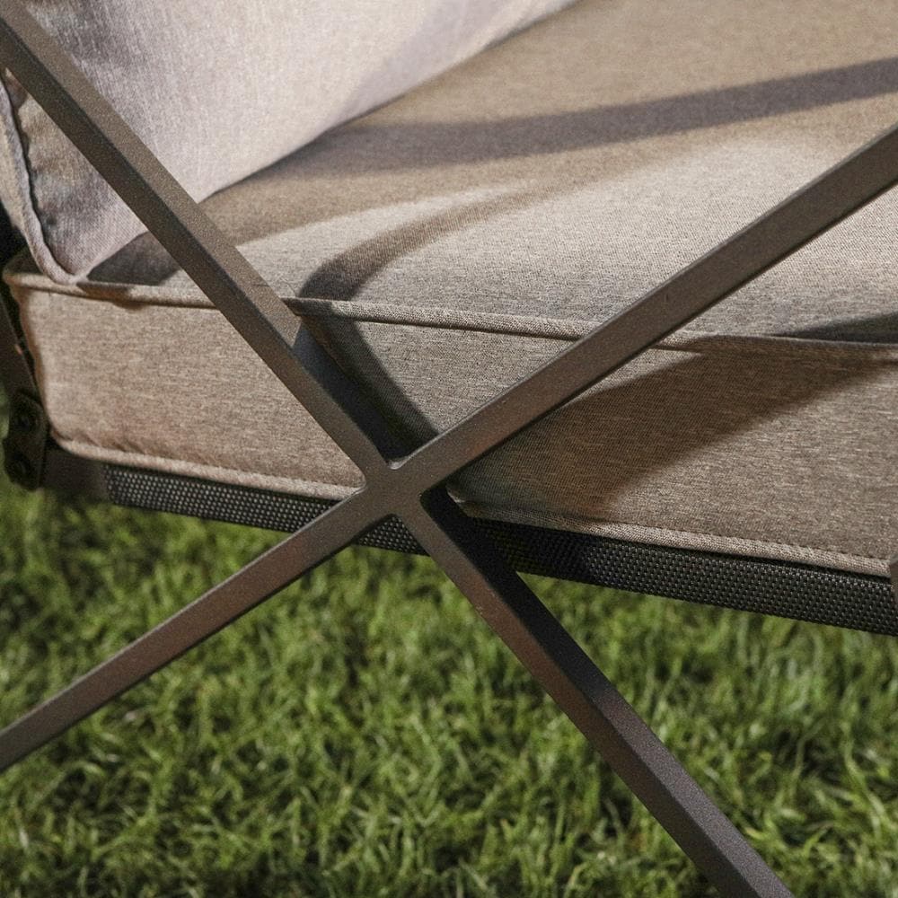 COSIEST C1001002 Patio-Chairs - View #4
