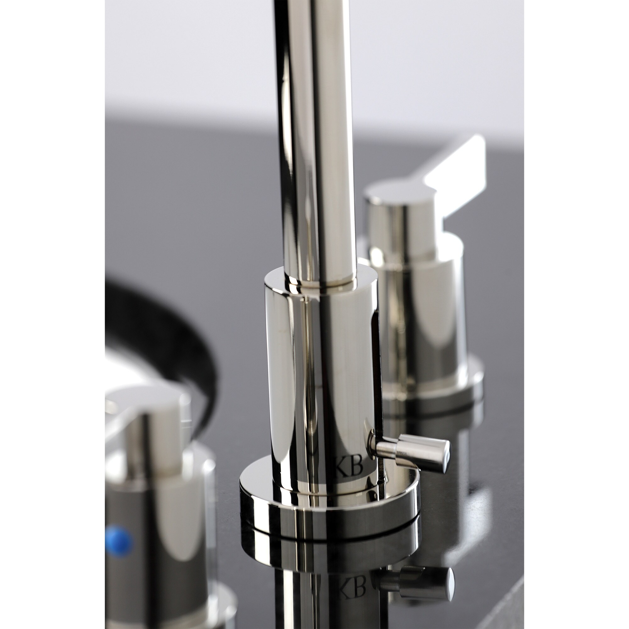 Kingston Brass WLFSC8959NDL Lavatory-Faucets - View #8