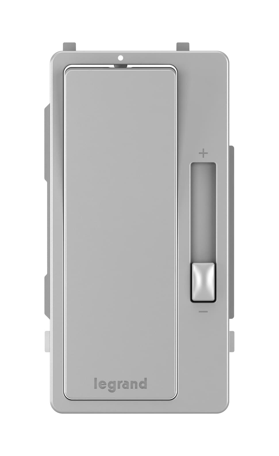 Legrand RHKITGRY radiant Gray Replacement slide lever