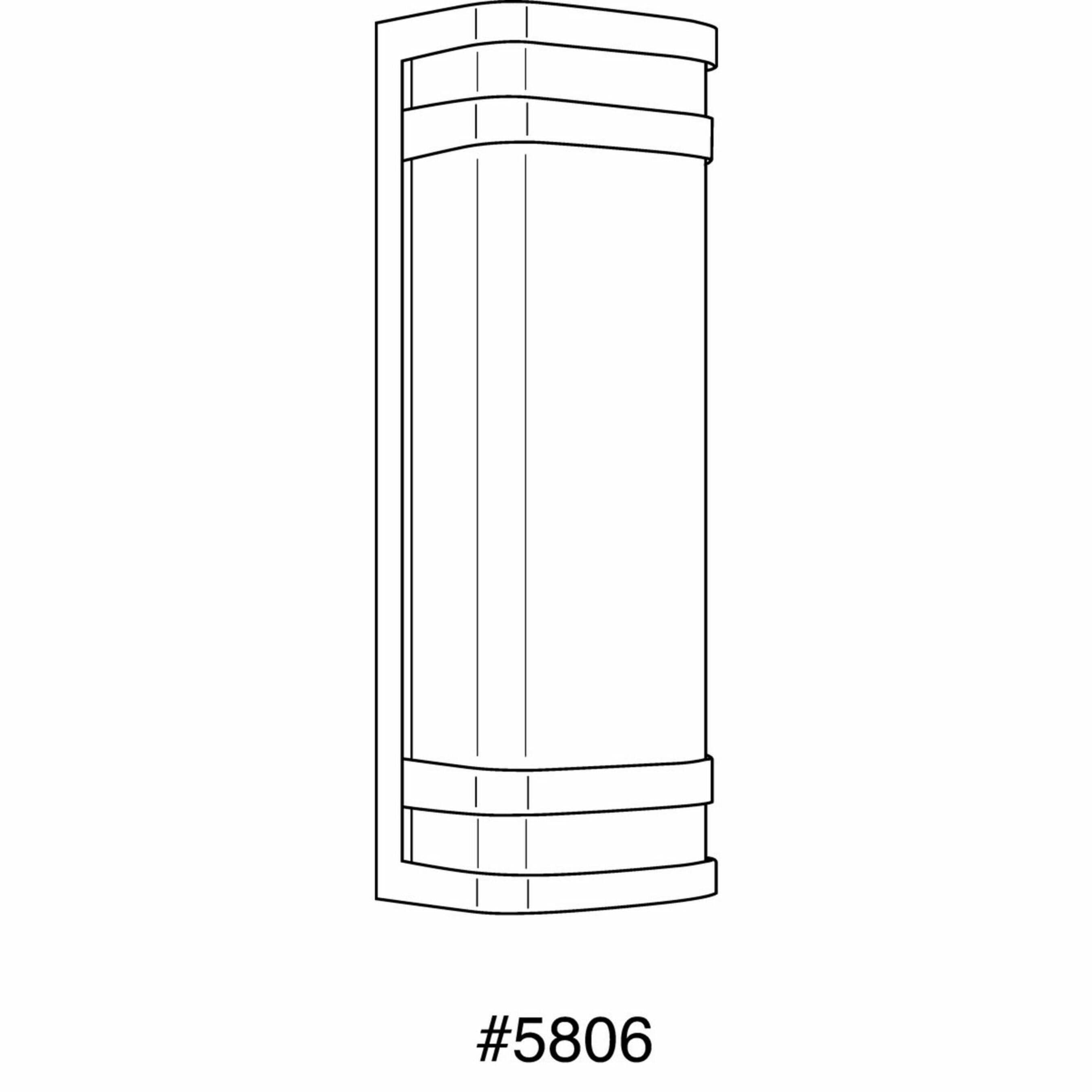 Progress Lighting P5806-0930K9 Outdoor-Wall-Lighting - View #4