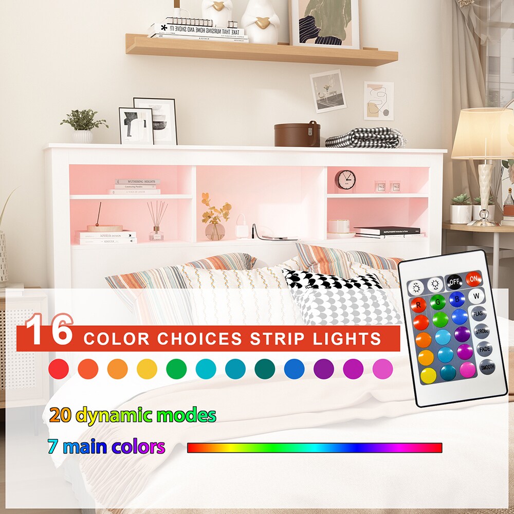  V-KF310006-03 Upholstered-Headboards - View #11