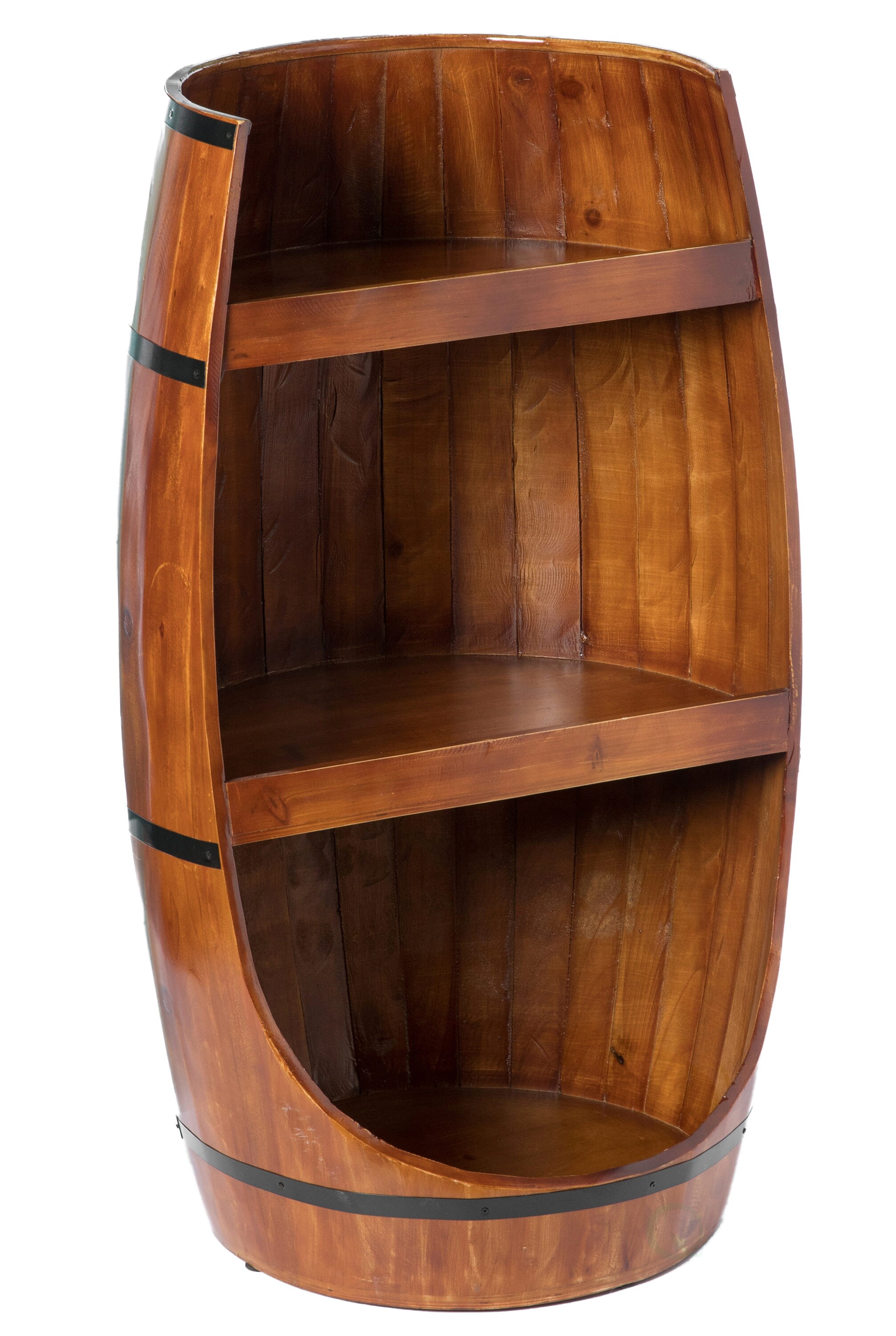 Vintiquewise QI003764 Wine-Racks - View #4